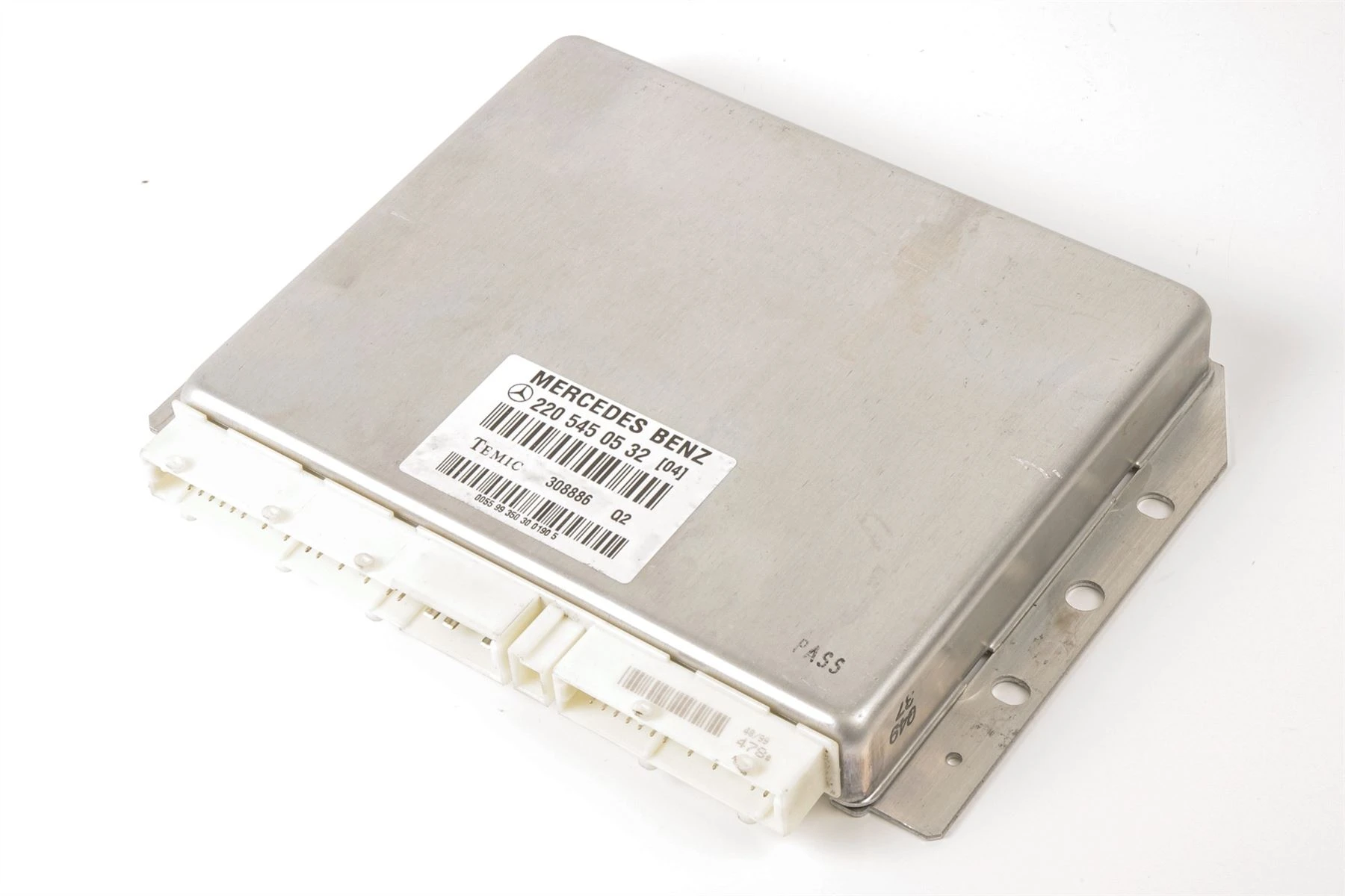 Mercedes 2205450532 Airmatic Control Unit | W220 S