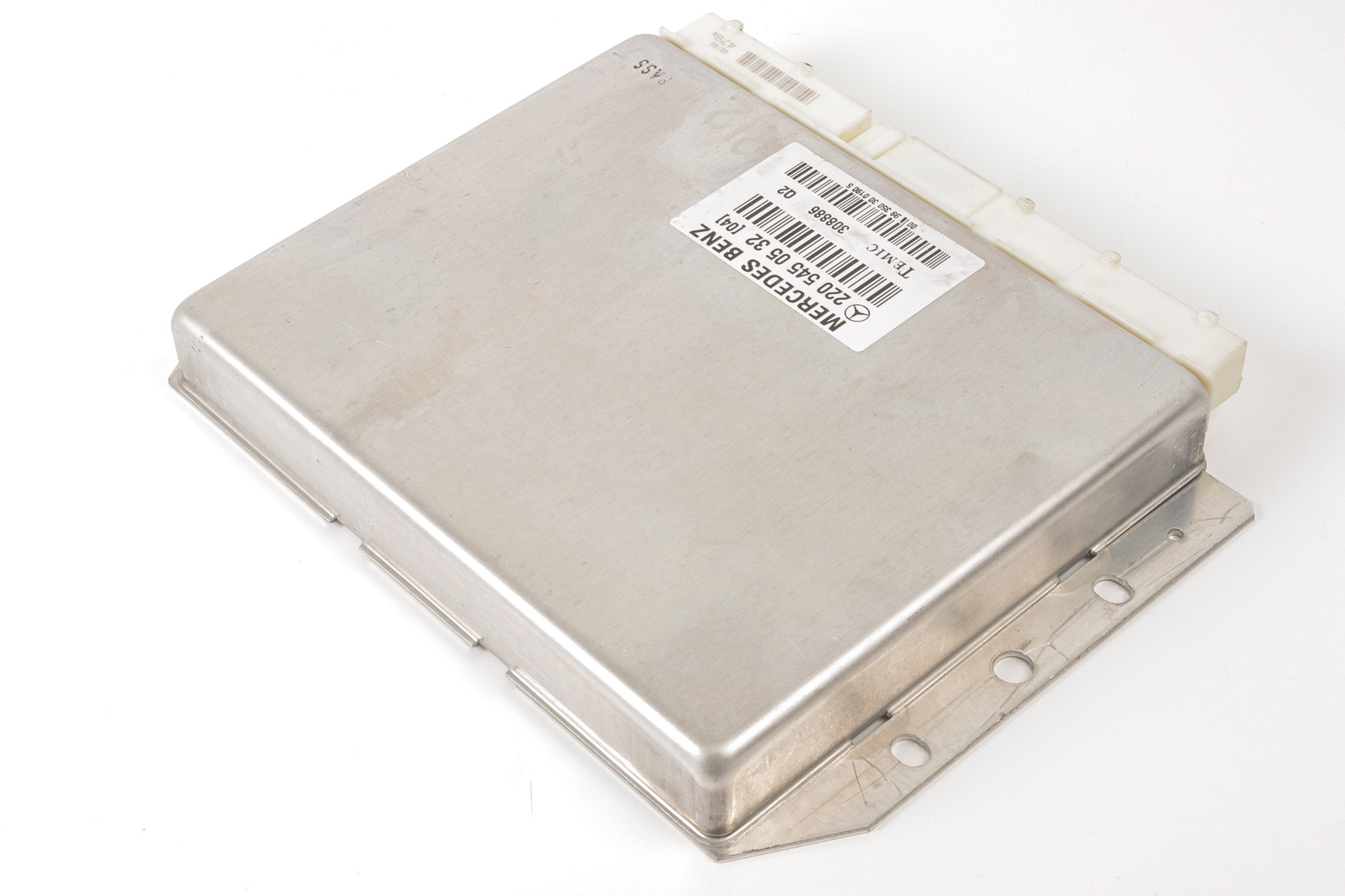 Mercedes 2205450532 Airmatic Control Unit | W220 S