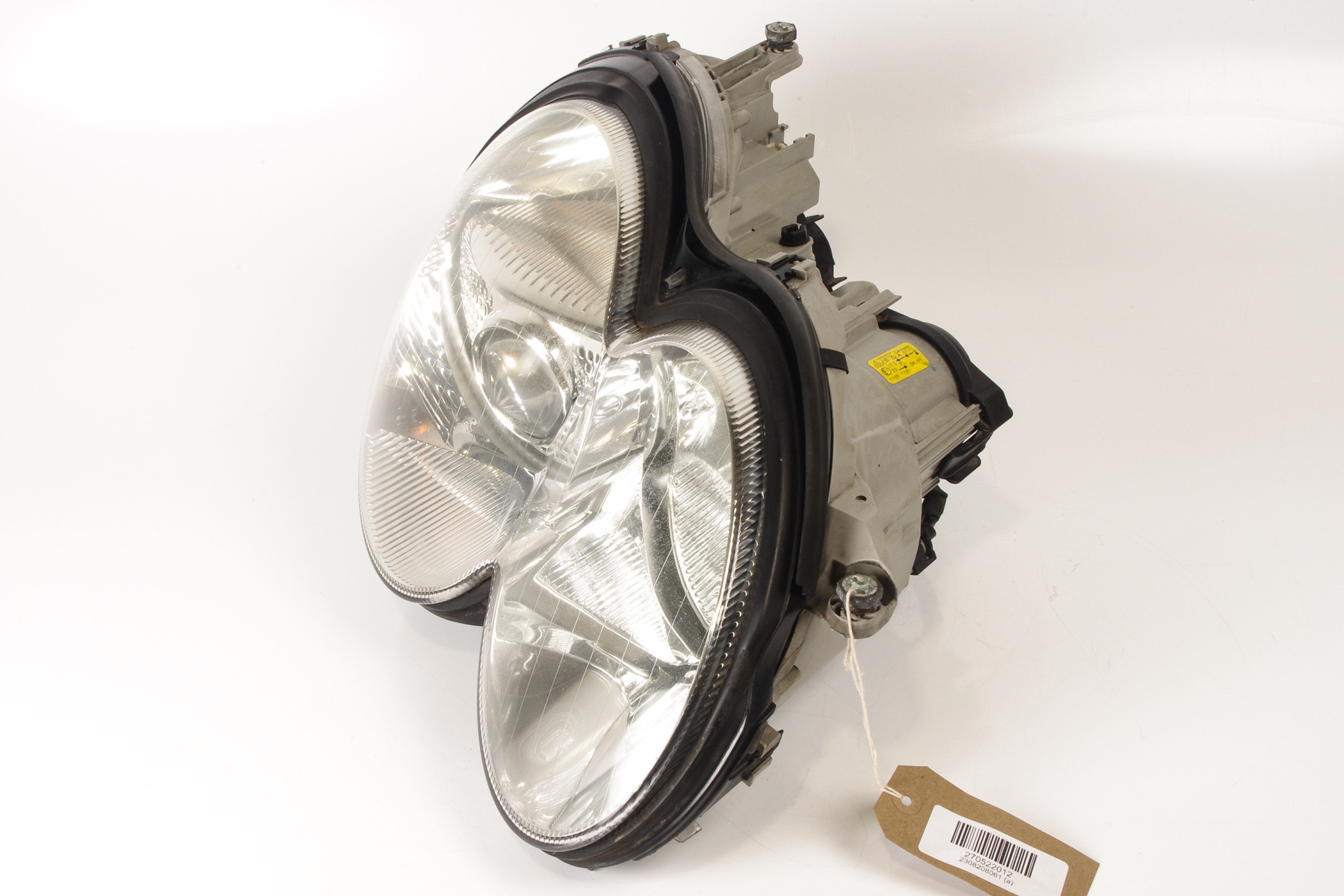 Mercedes 2308208061 Headlight - Right | R230 SL