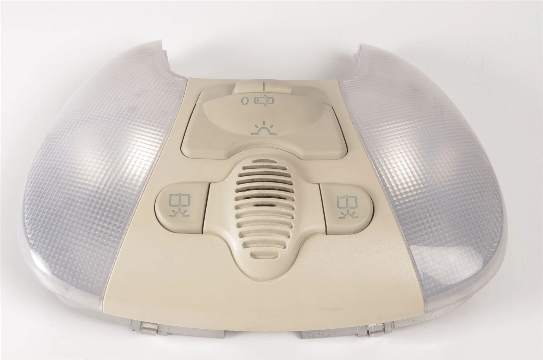 Mercedes 2308201801 Dome Light - Beige | R230 SL