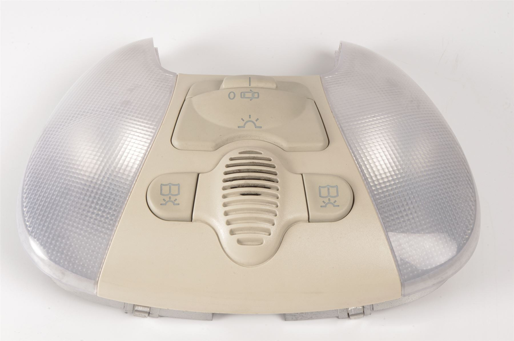 Mercedes 2308201801 Dome Light - Beige | R230 SL