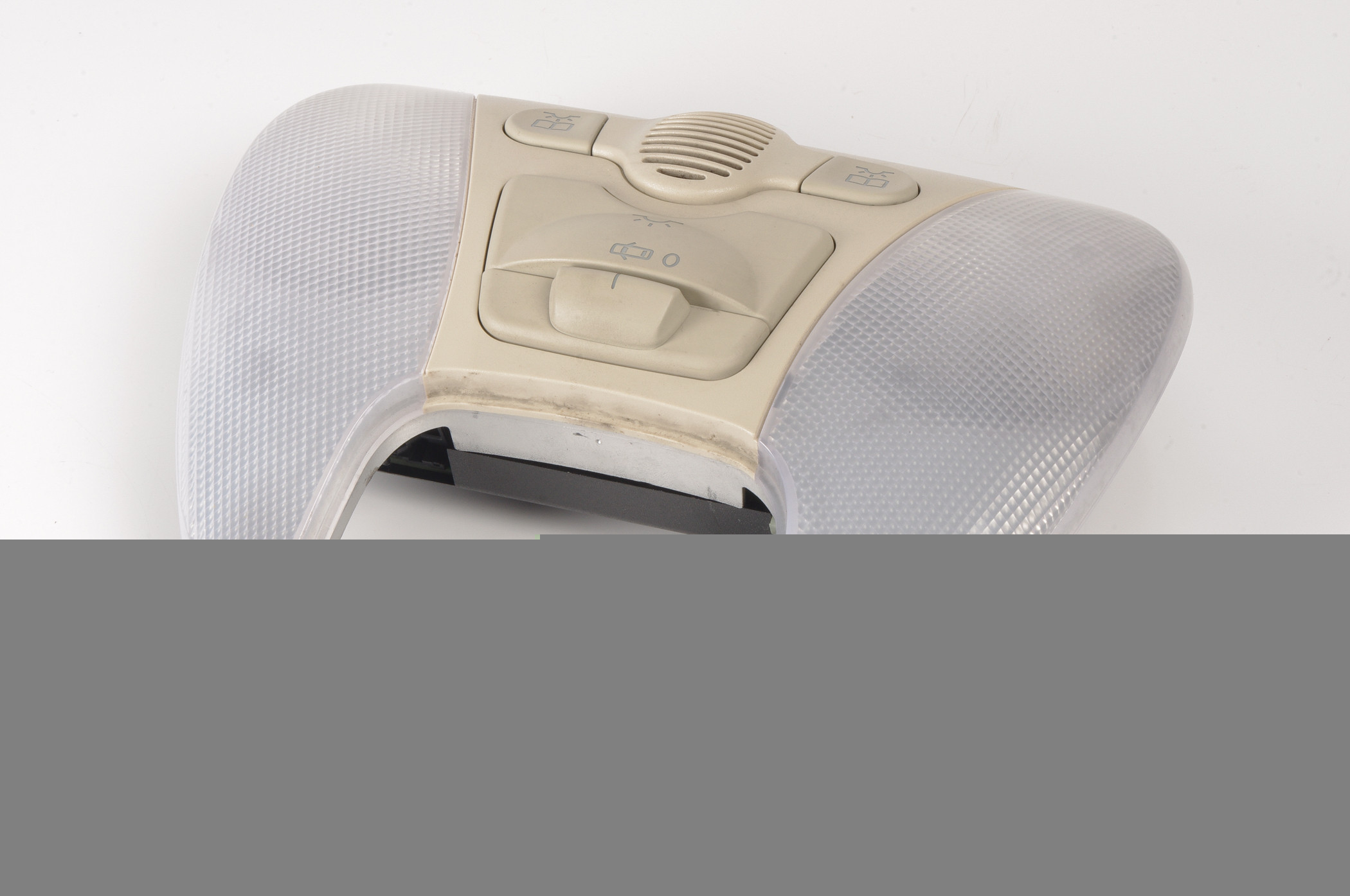 Mercedes 2308201801 Dome Light - Beige | R230 SL