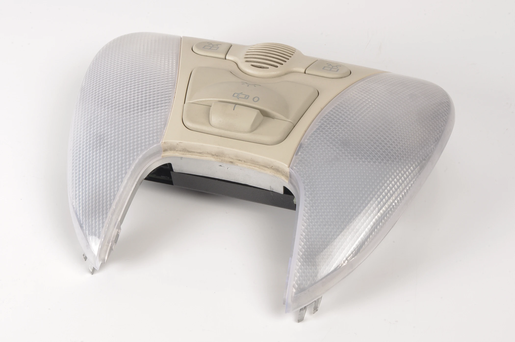 Mercedes 2308201801 Dome Light - Beige | R230 SL