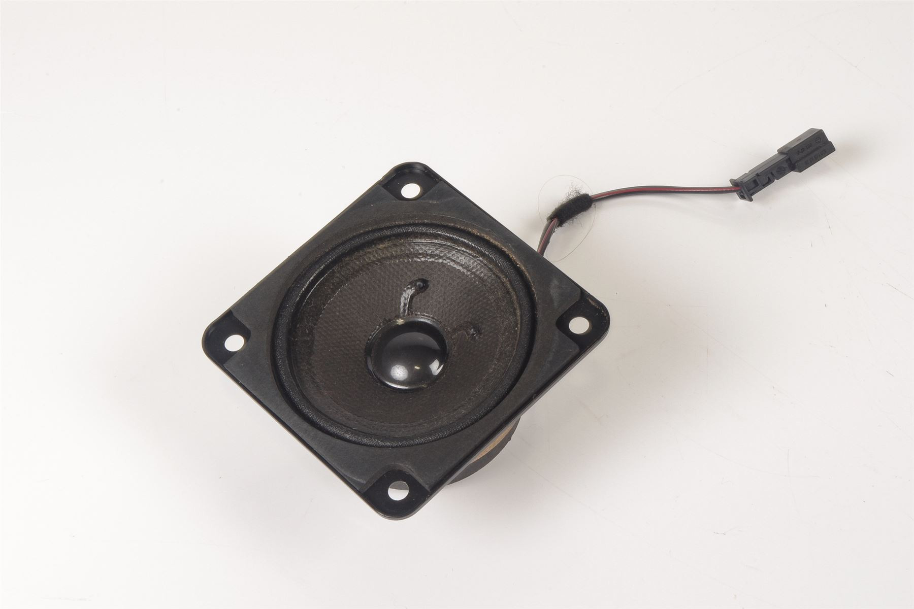 Mercedes 2308200702 Speaker - Rear | R230 SL