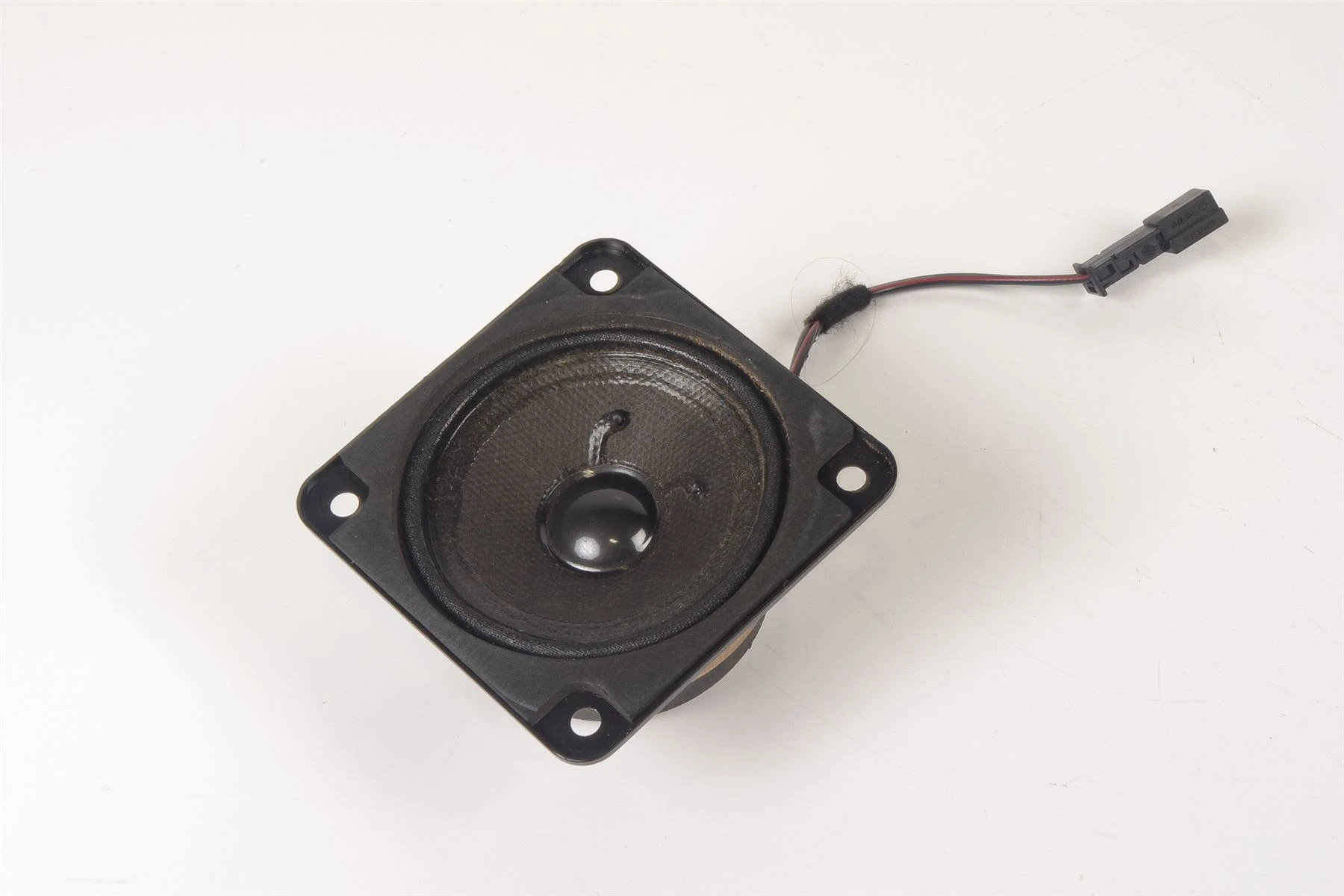 Mercedes 2308200702 Speaker - Rear | R230 SL