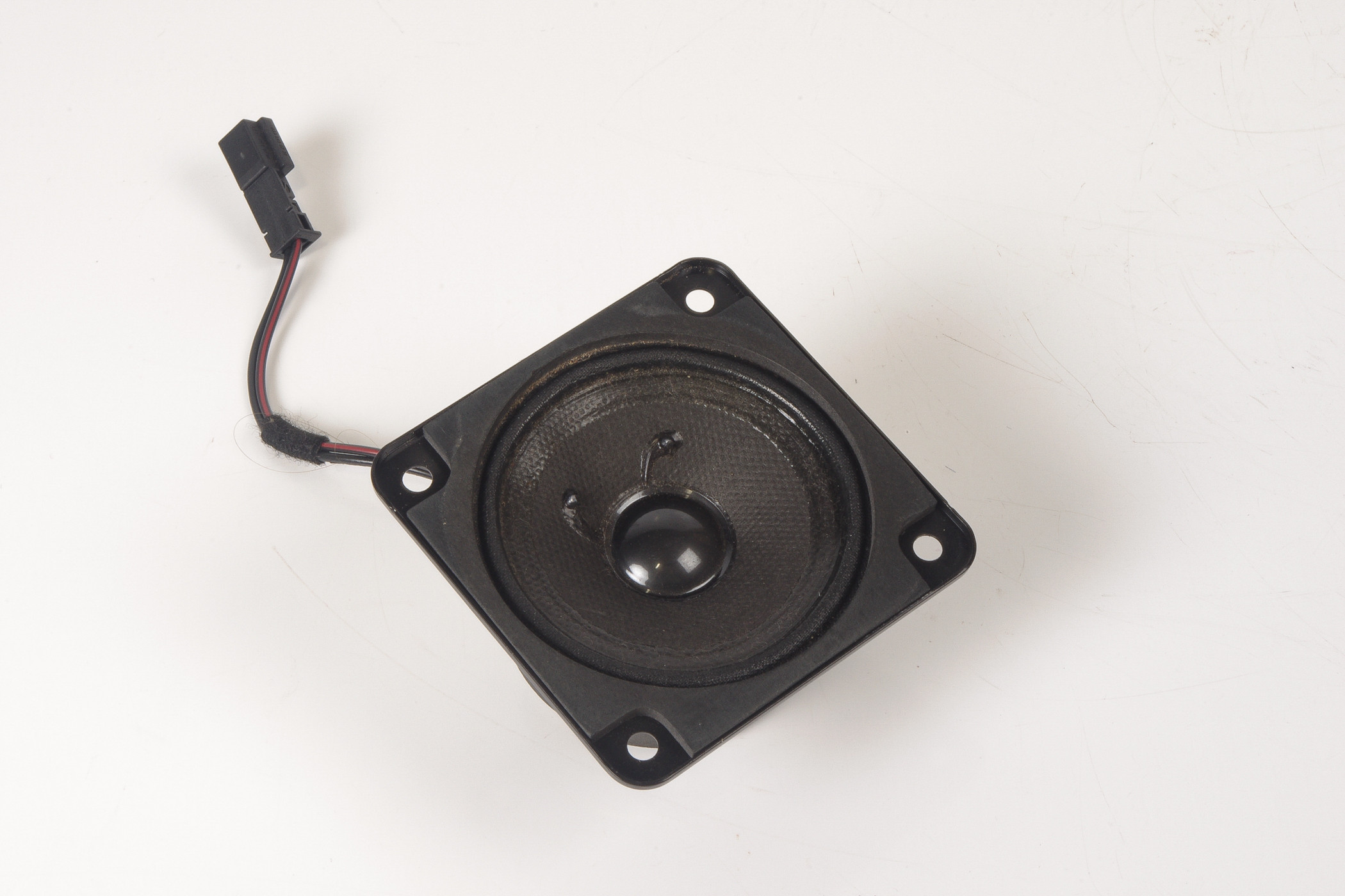 Mercedes 2308200702 Speaker - Rear | R230 SL