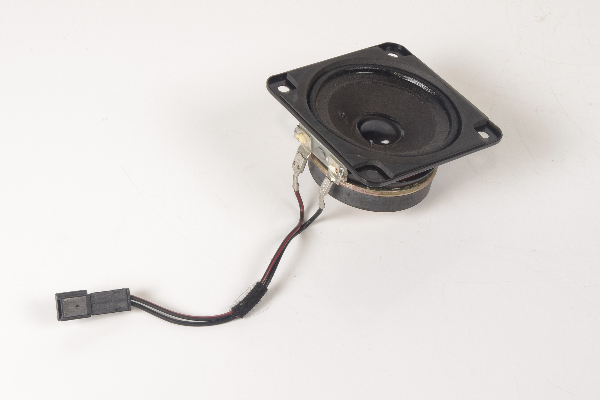 Mercedes 2308200702 Speaker - Rear | R230 SL