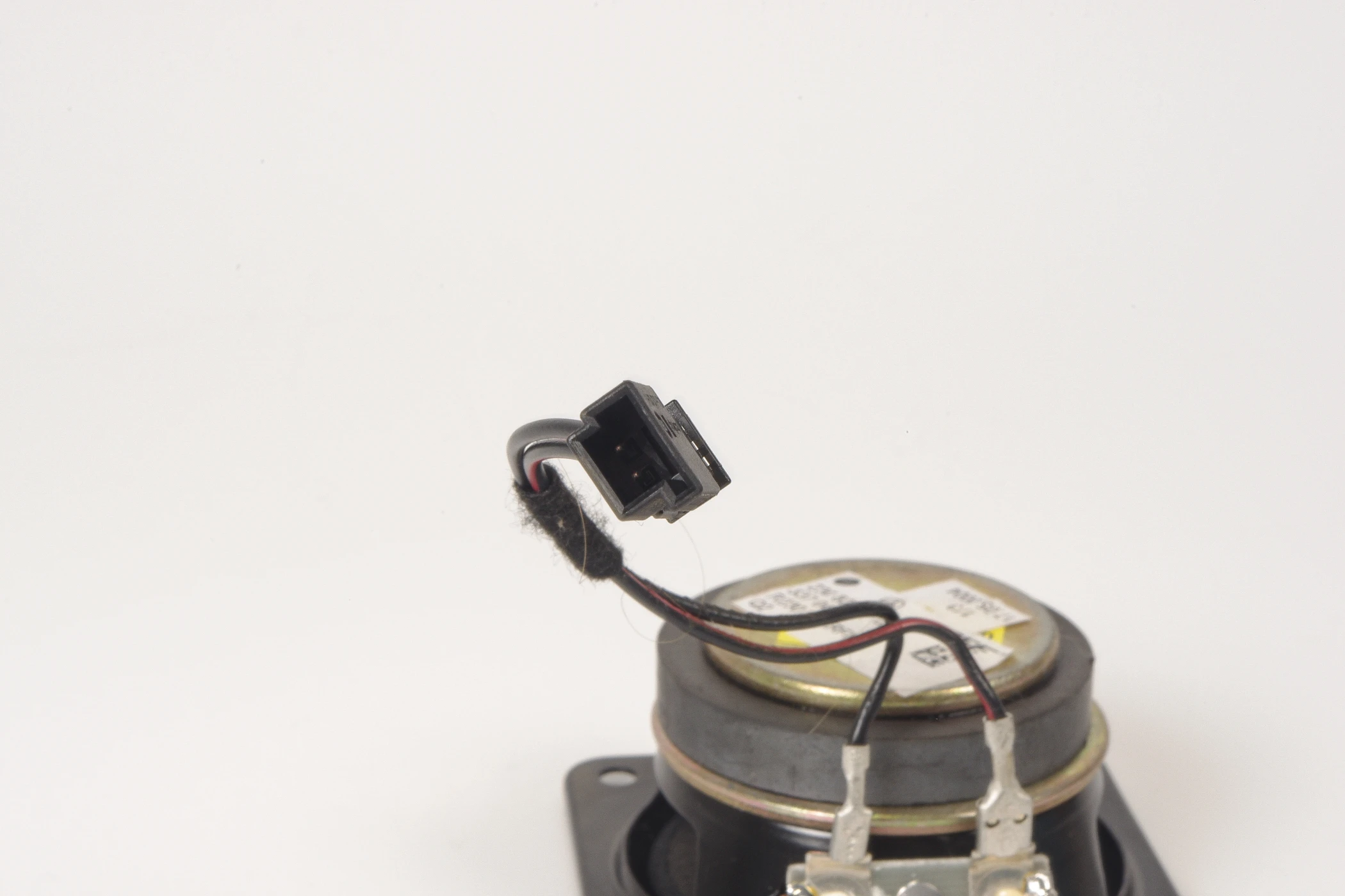 Mercedes 2308200702 Speaker - Rear | R230 SL