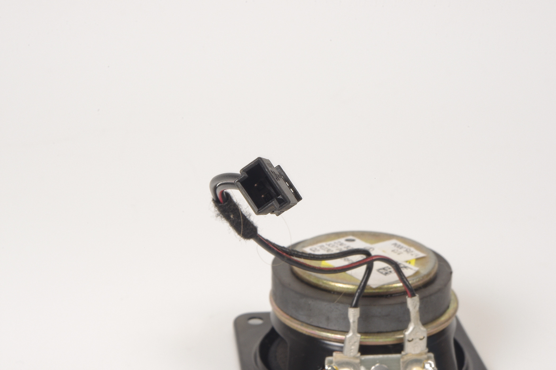 Mercedes 2308200702 Speaker - Rear | R230 SL