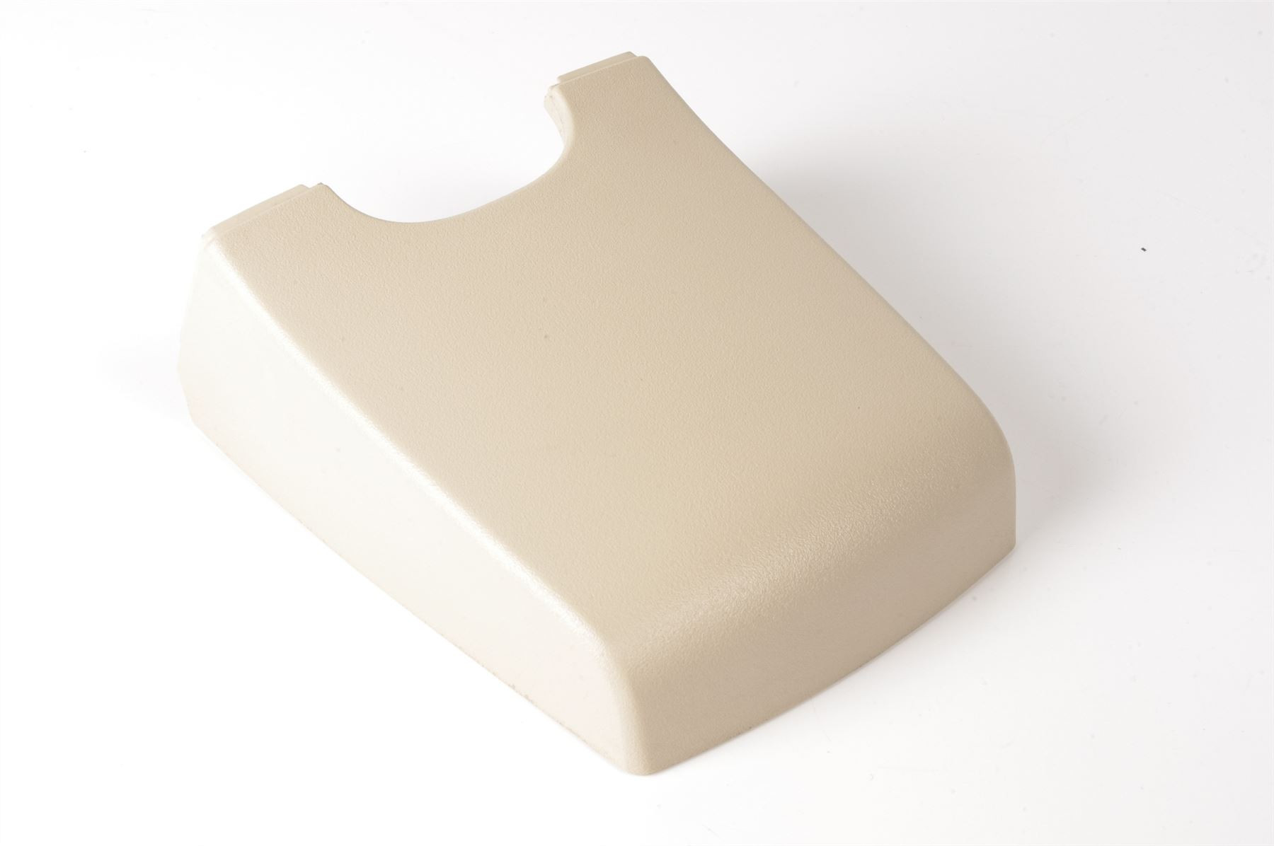 Mercedes 2308110007 Rear View Mirror Trim - Rear | R230 SL