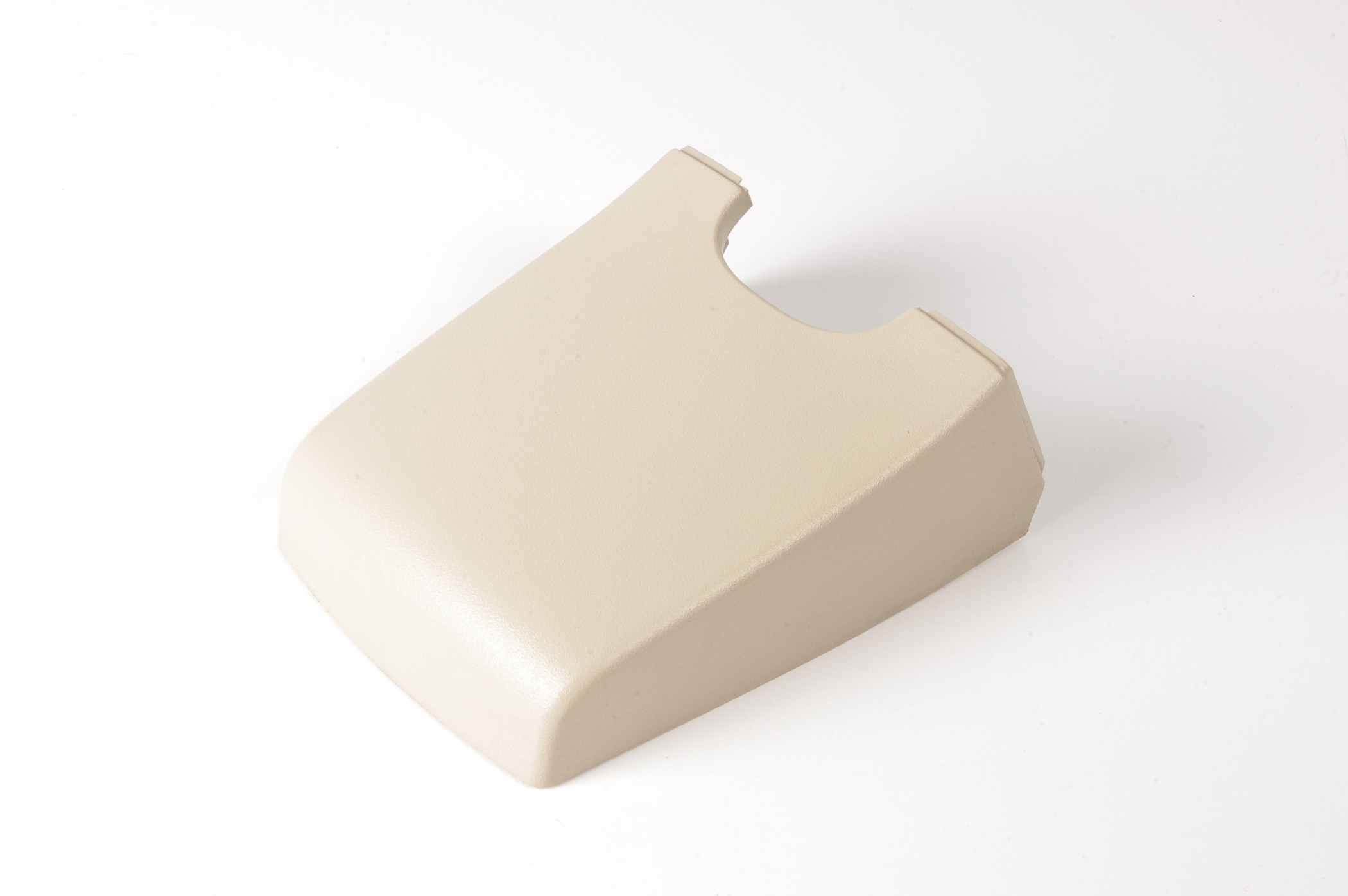 Mercedes 2308110007 Rear View Mirror Trim - Rear | R230 SL