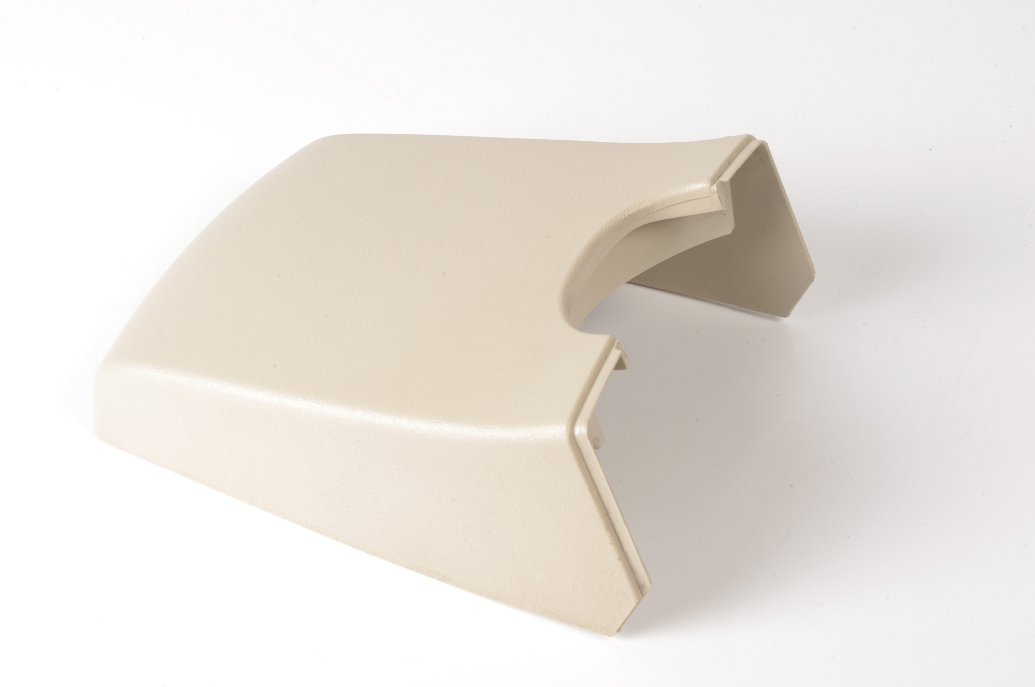 Mercedes 2308110007 Rear View Mirror Trim - Rear | R230 SL