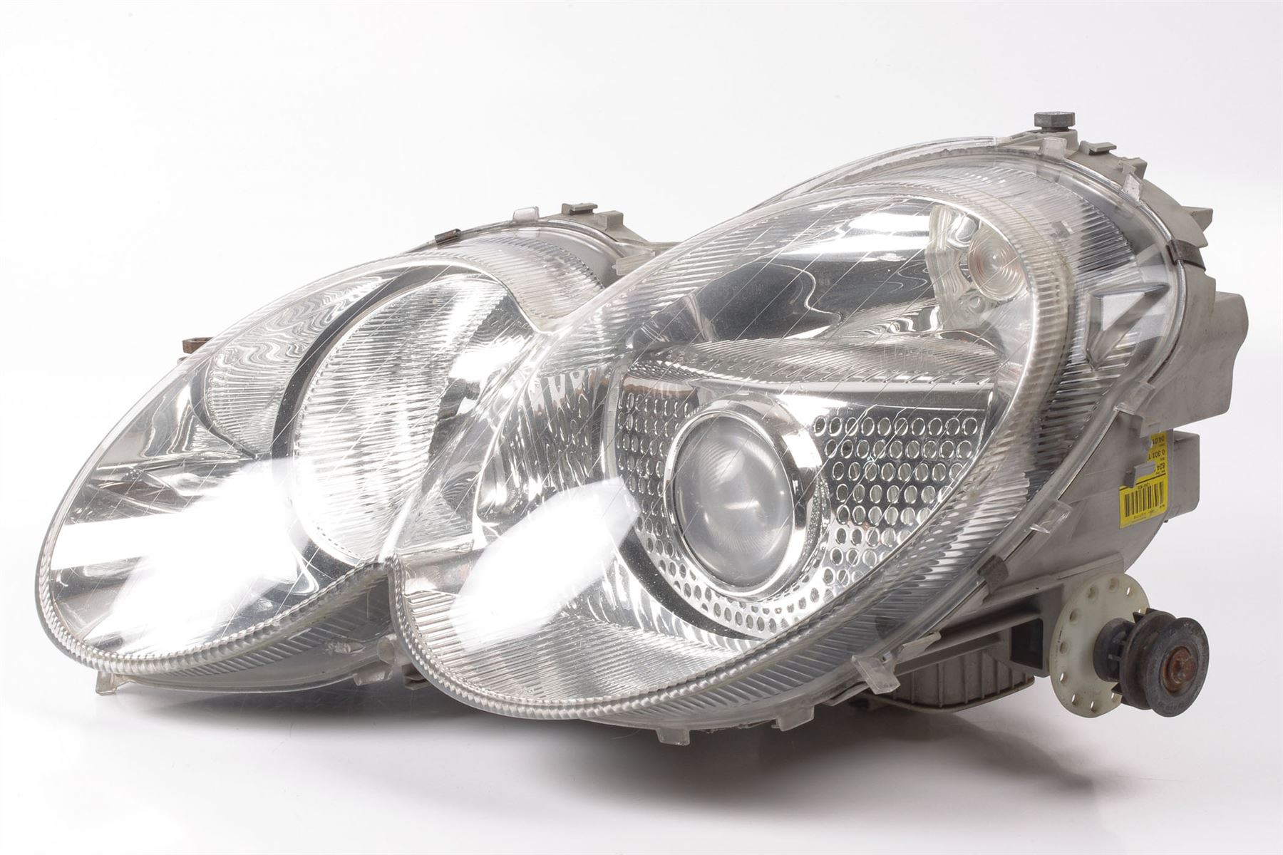 Mercedes 2308206161 Headlight - Left | R230 SL
