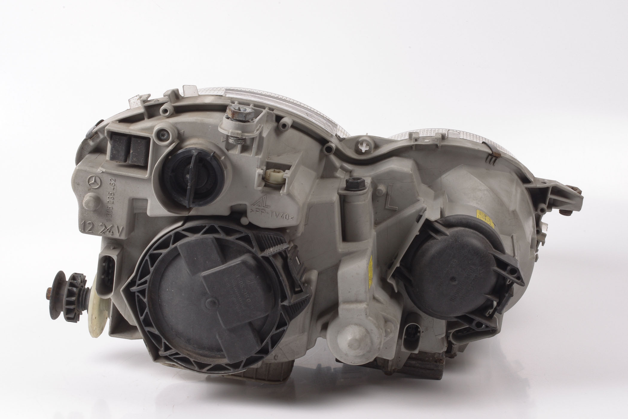 Mercedes 2308206161 Headlight - Left | R230 SL