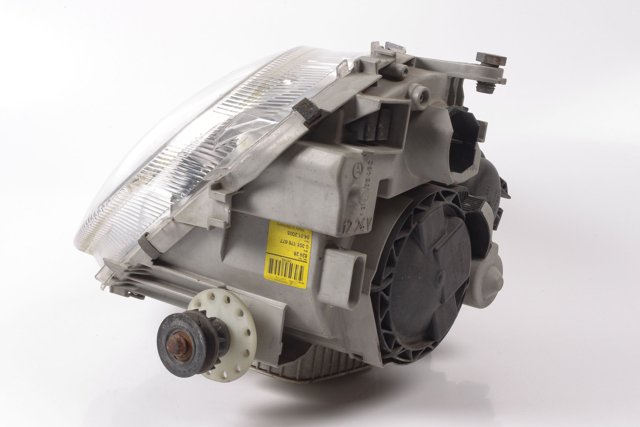 Mercedes 2308206161 Headlight - Left | R230 SL