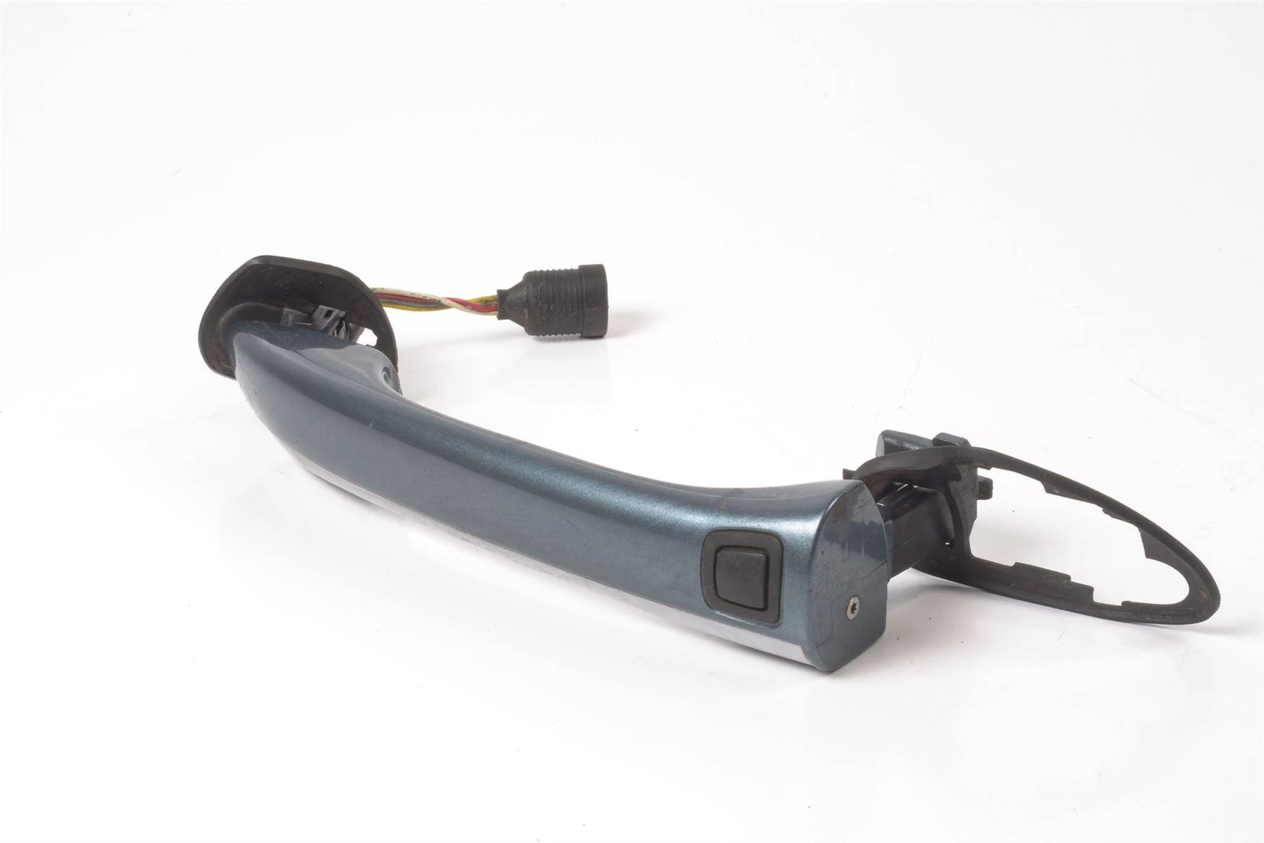 Mercedes 2307601870 Exterior Door Handle - Right Blue | R230 SL