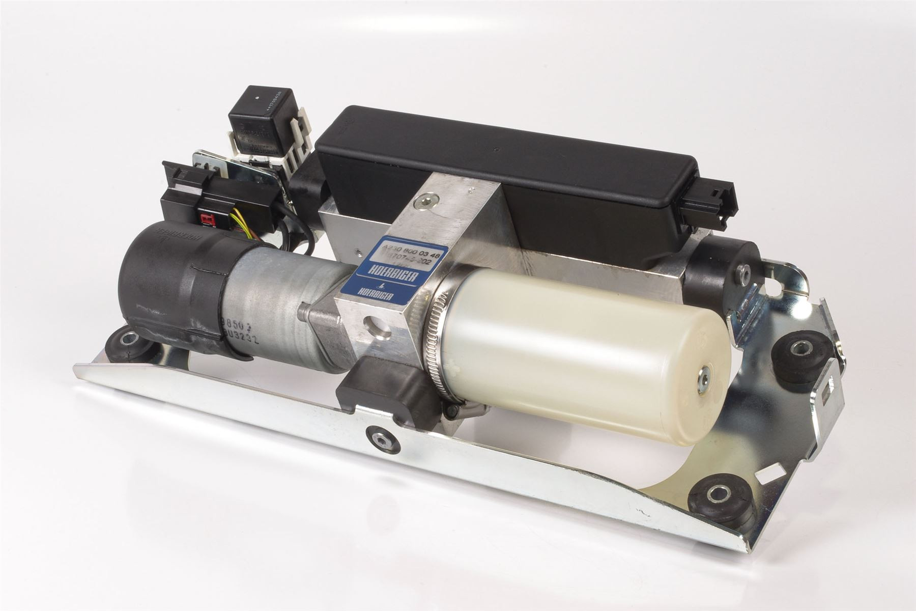 Mercedes 2308000348 Roof Hydraulic Pump (a) | R230 SL