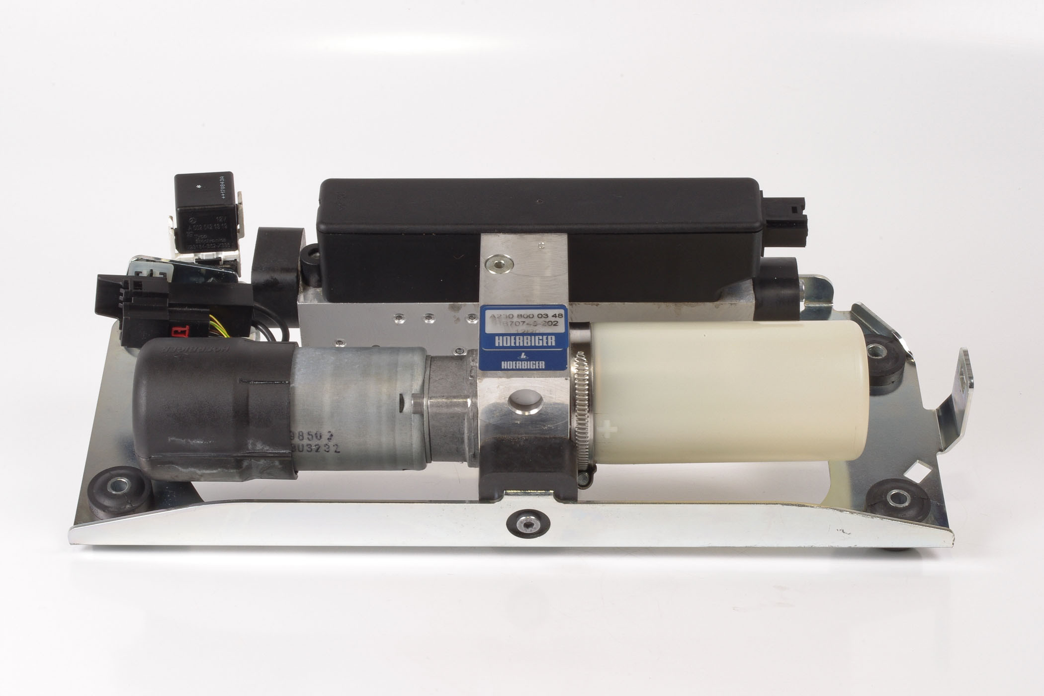 Mercedes 2308000348 Roof Hydraulic Pump (a) | R230 SL