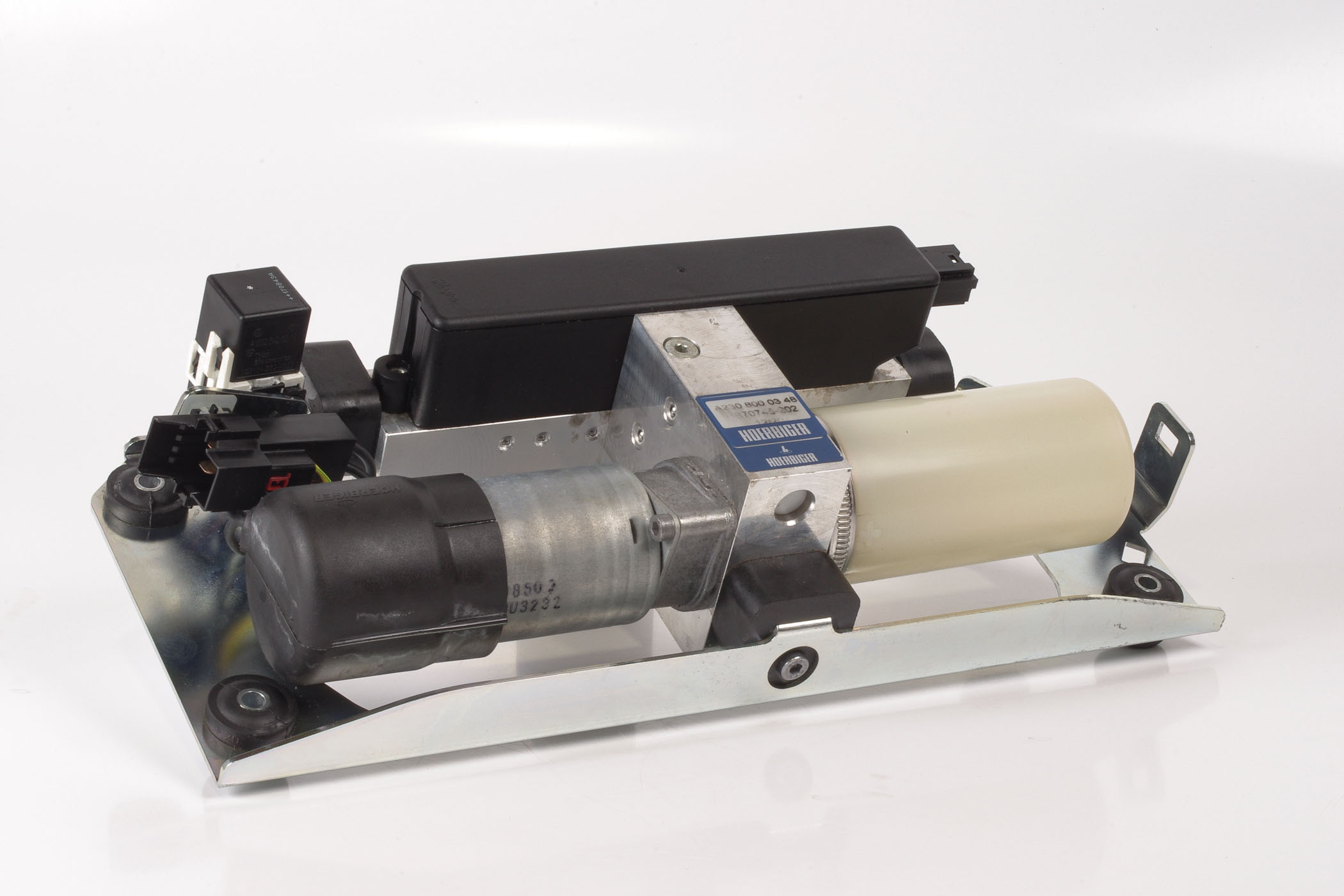 Mercedes 2308000348 Roof Hydraulic Pump | R230 SL