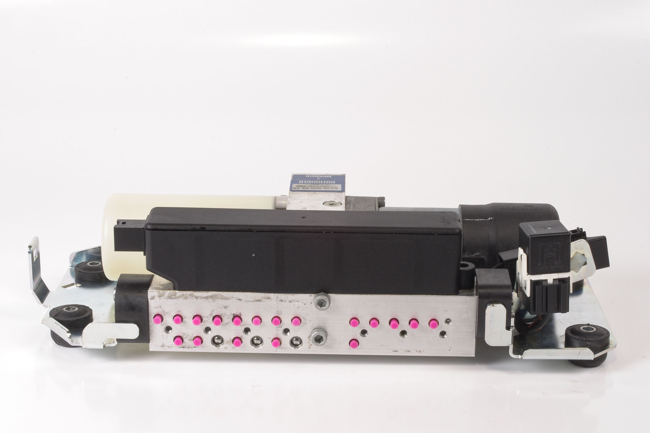 Mercedes 2308000348 Roof Hydraulic Pump (a) | R230 SL