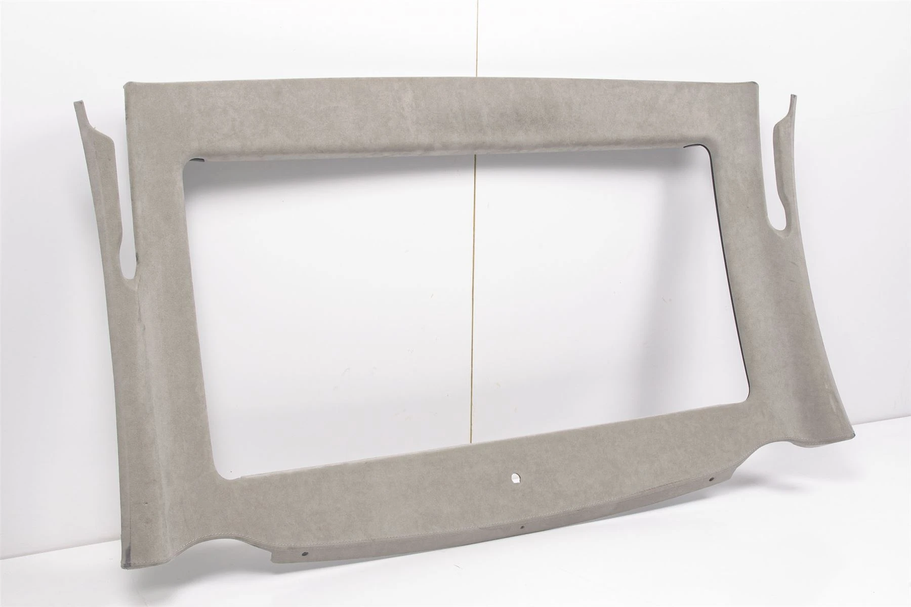 Mercedes 2307902845 Roof Liner - Grey | R230 SL