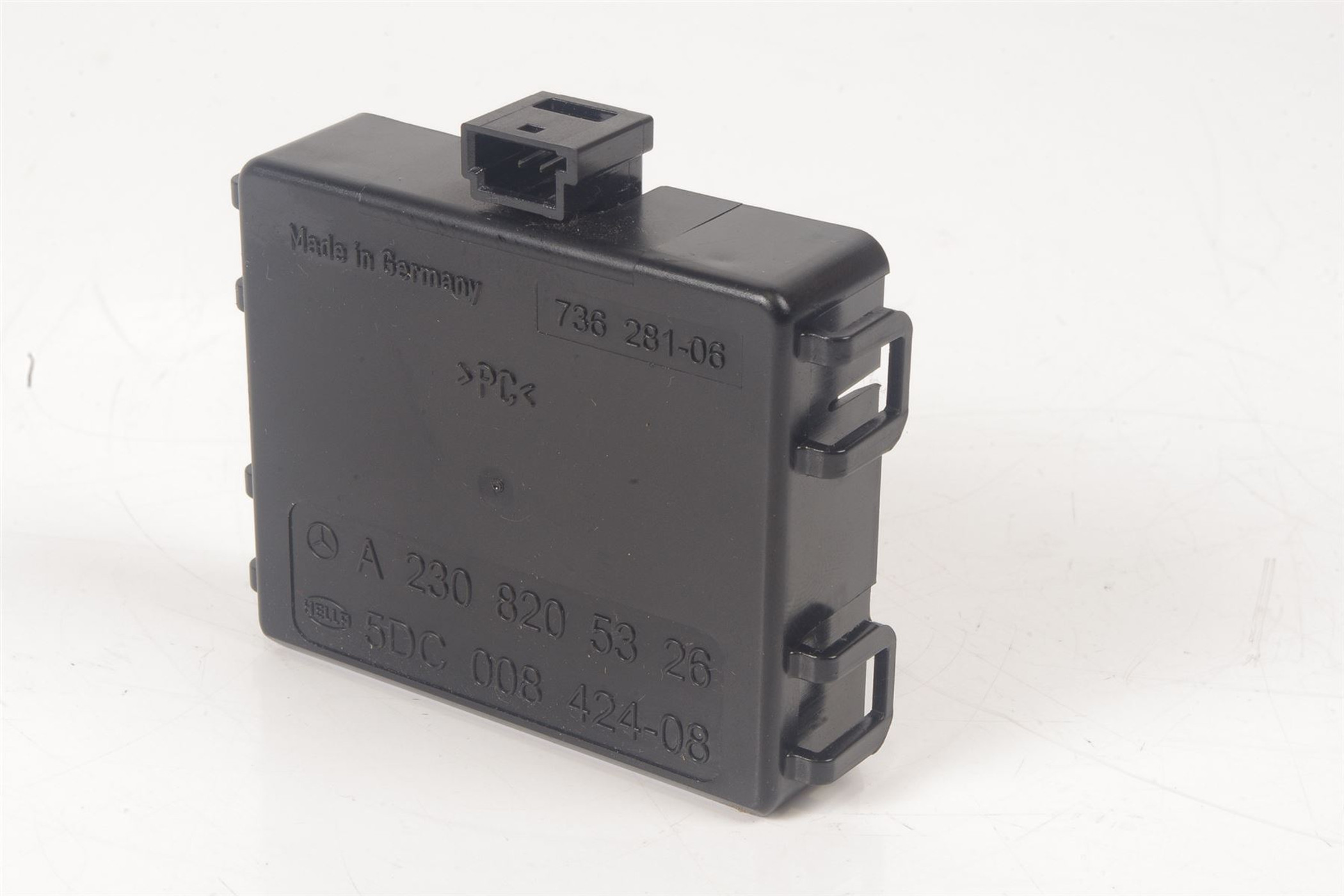 Mercedes 2308205326 Rain Sensor | R230 SL