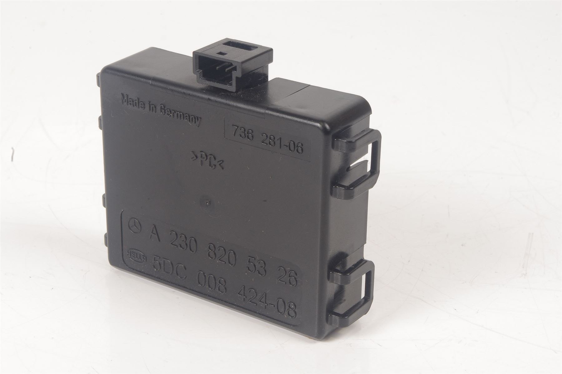 Mercedes 2308205326 Rain Sensor | R230 SL