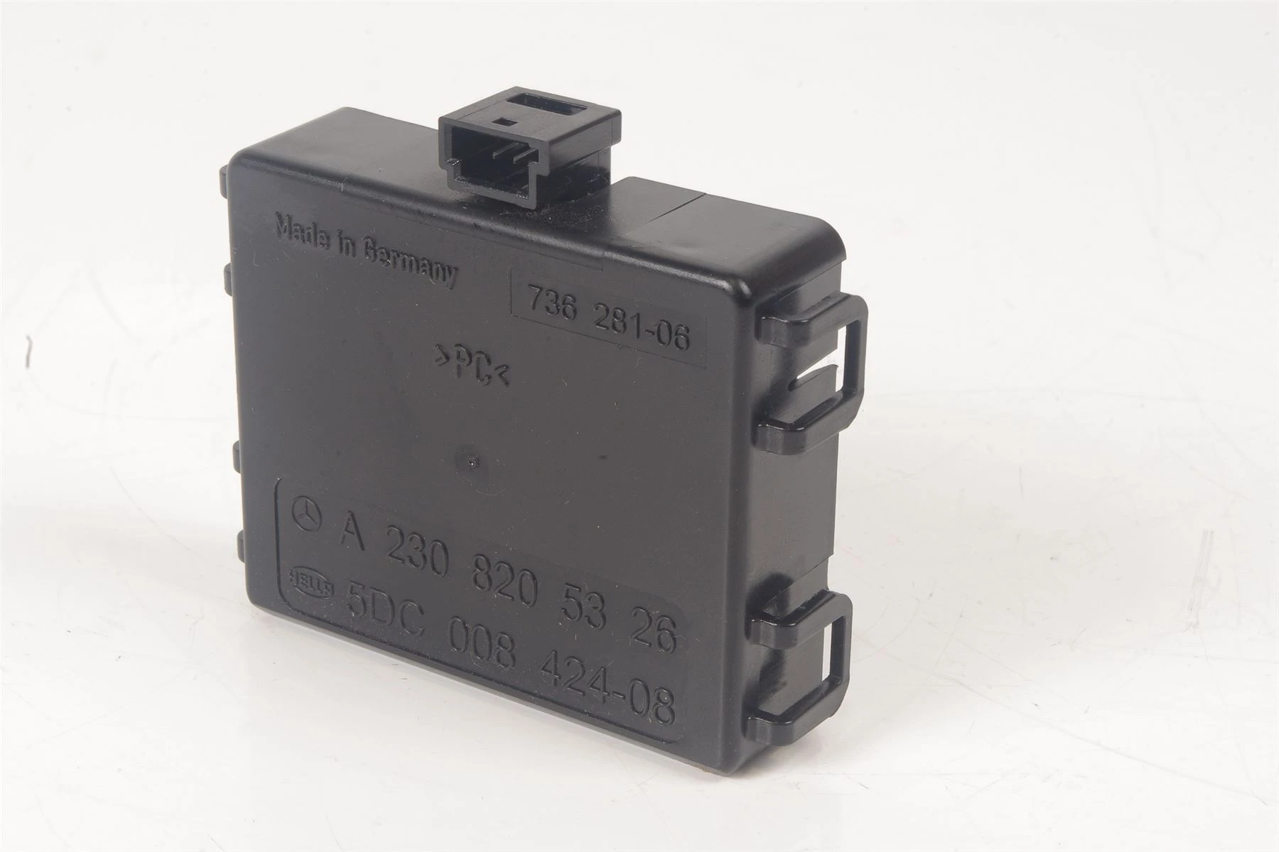 Mercedes 2308205326 Rain Sensor | R230 SL