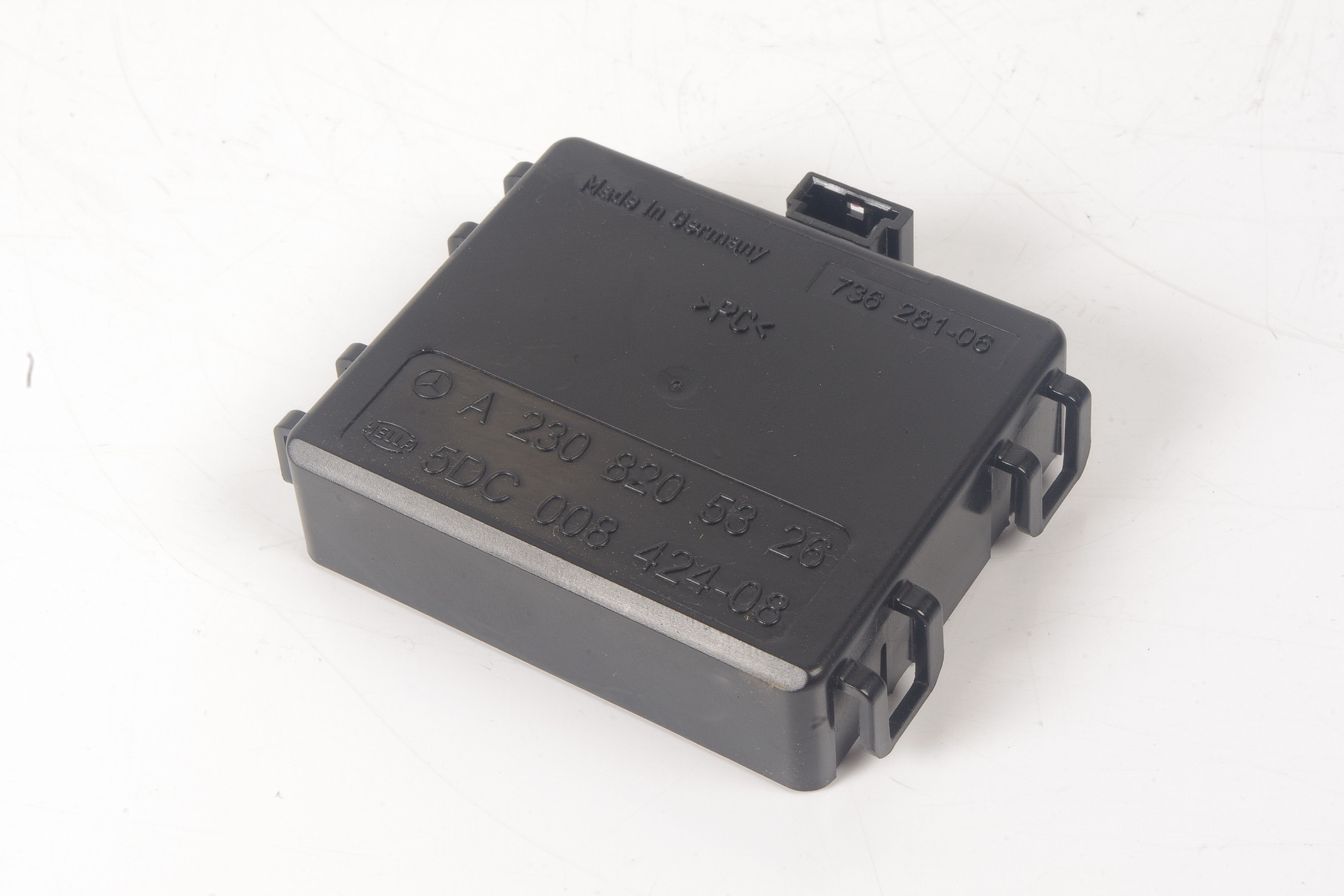 Mercedes 2308205326 Rain Sensor | R230 SL