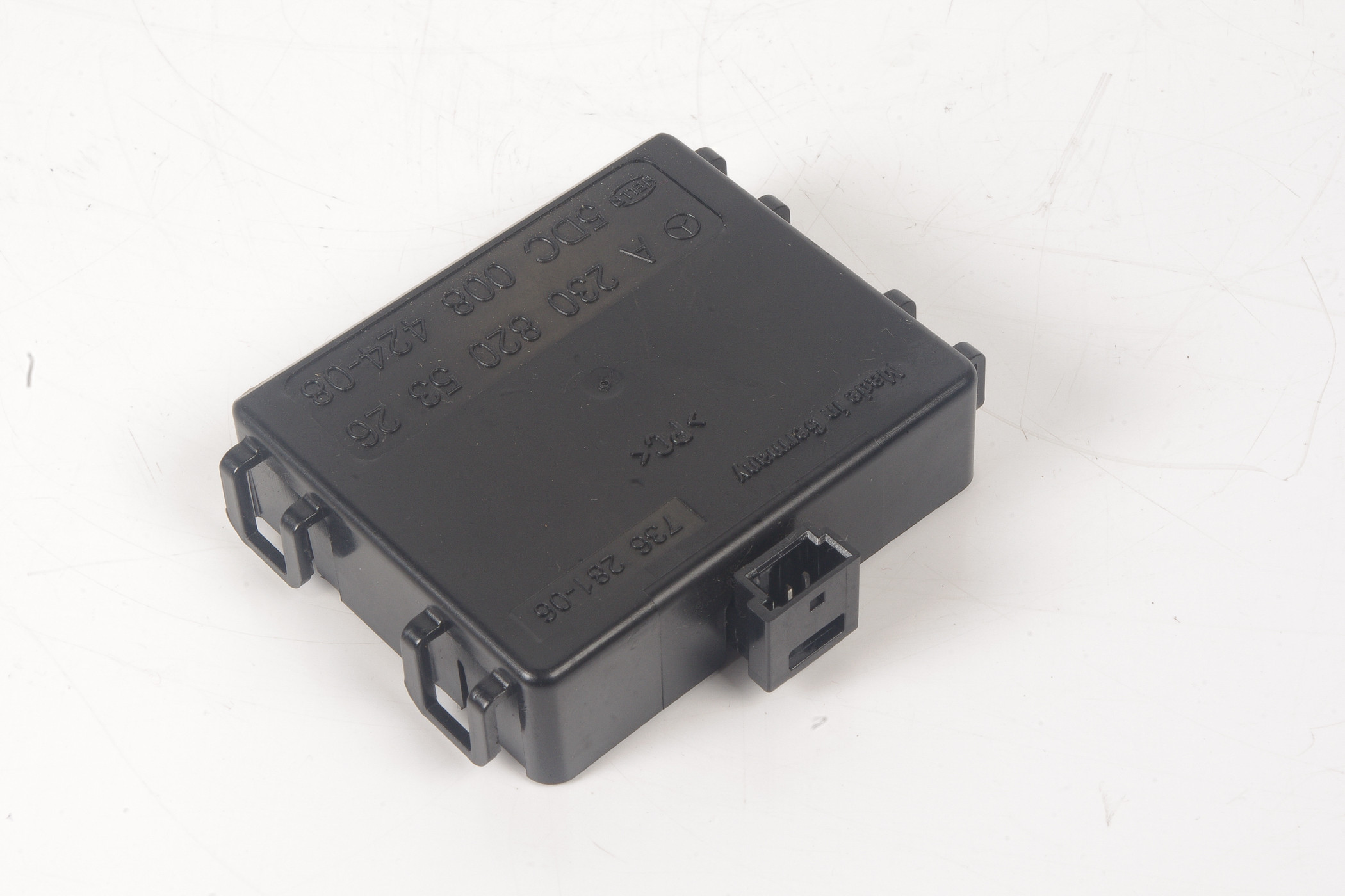 Mercedes 2308205326 Rain Sensor | R230 SL