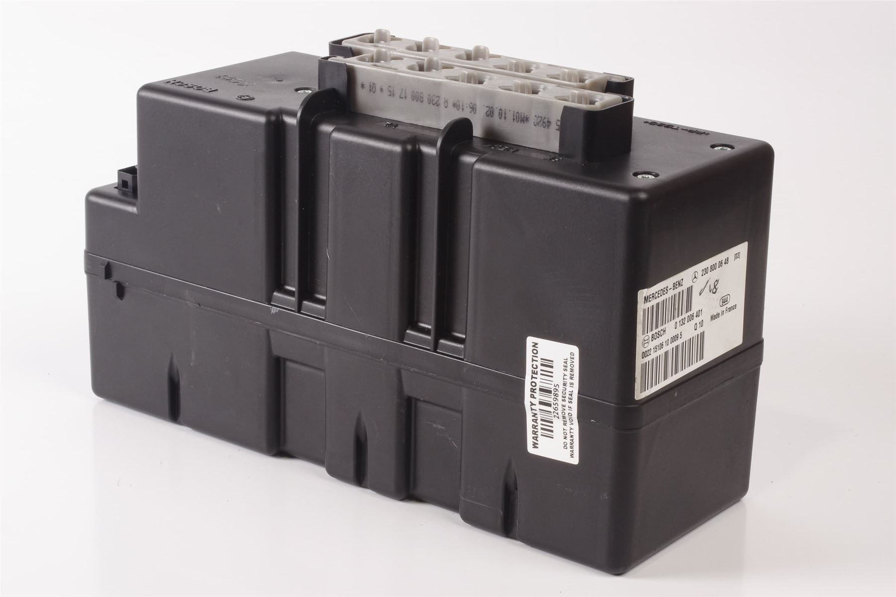 Mercedes 2308000648 Central Locking PSE Pump (Refurb.) | R230 SL