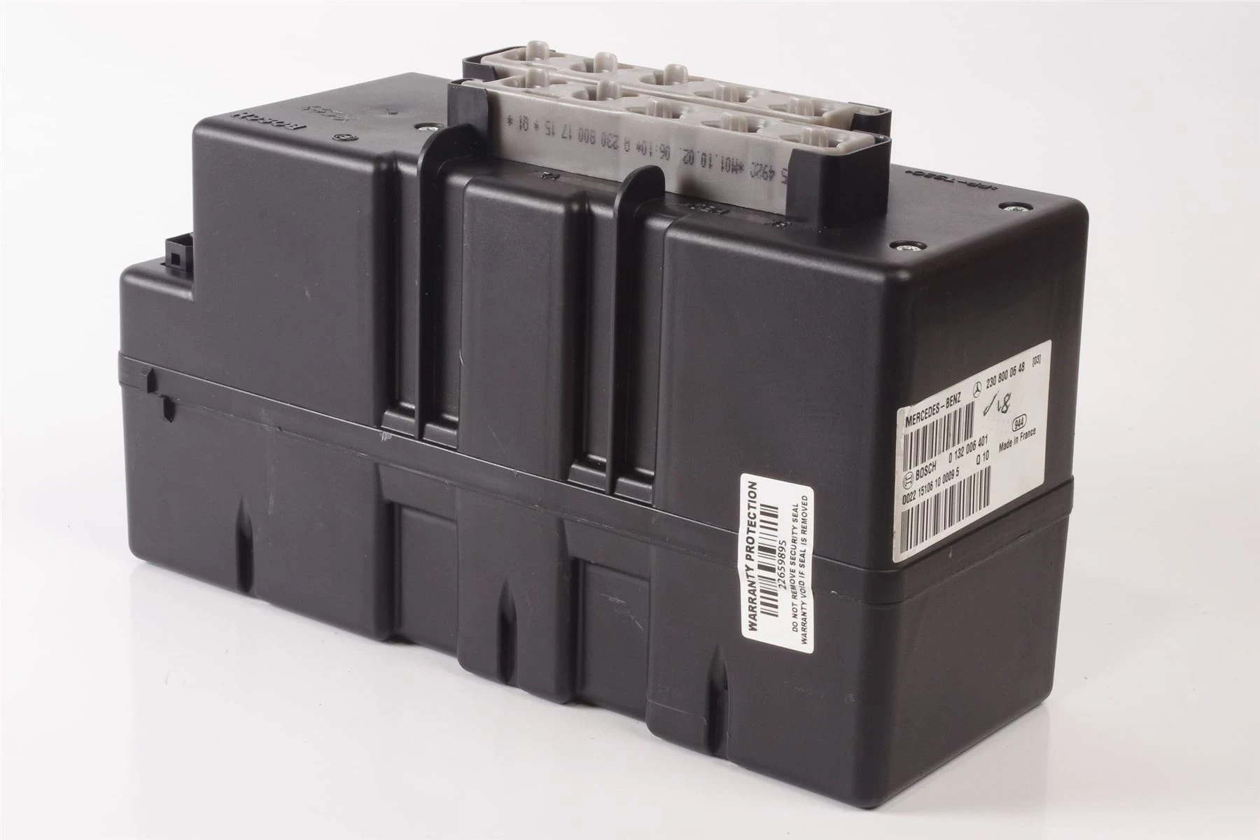 Mercedes 2308000648 Central Locking PSE Pump (Refurb.) | R230 SL