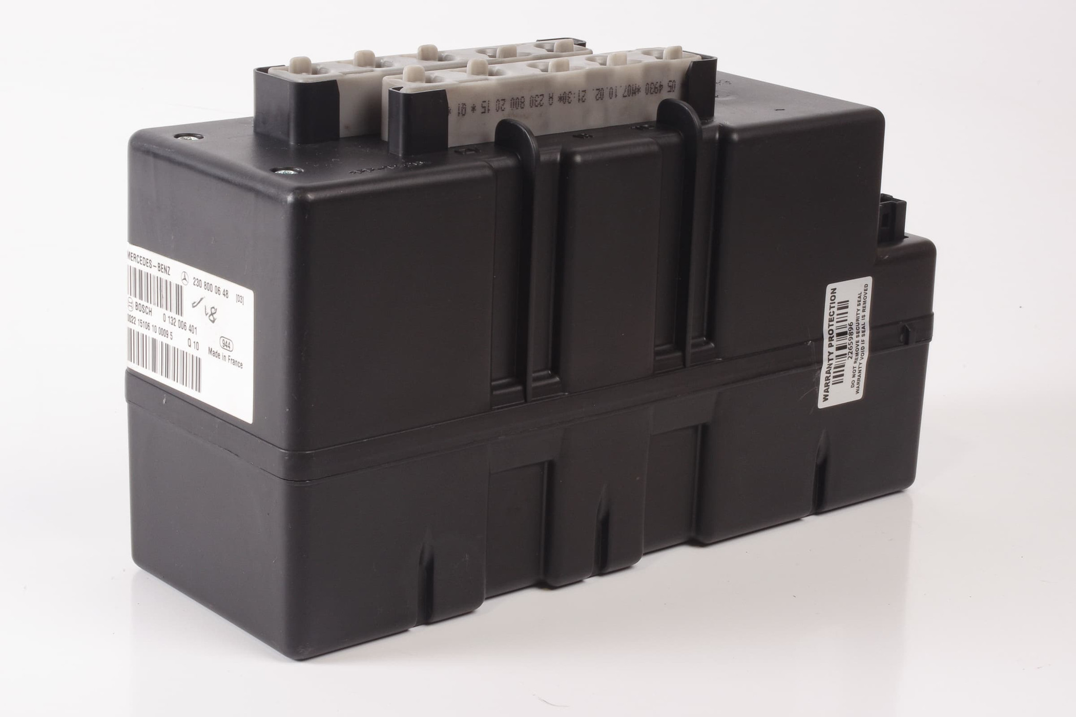 Mercedes 2308000648 Central Locking PSE Pump (Refurb.) | R230 SL