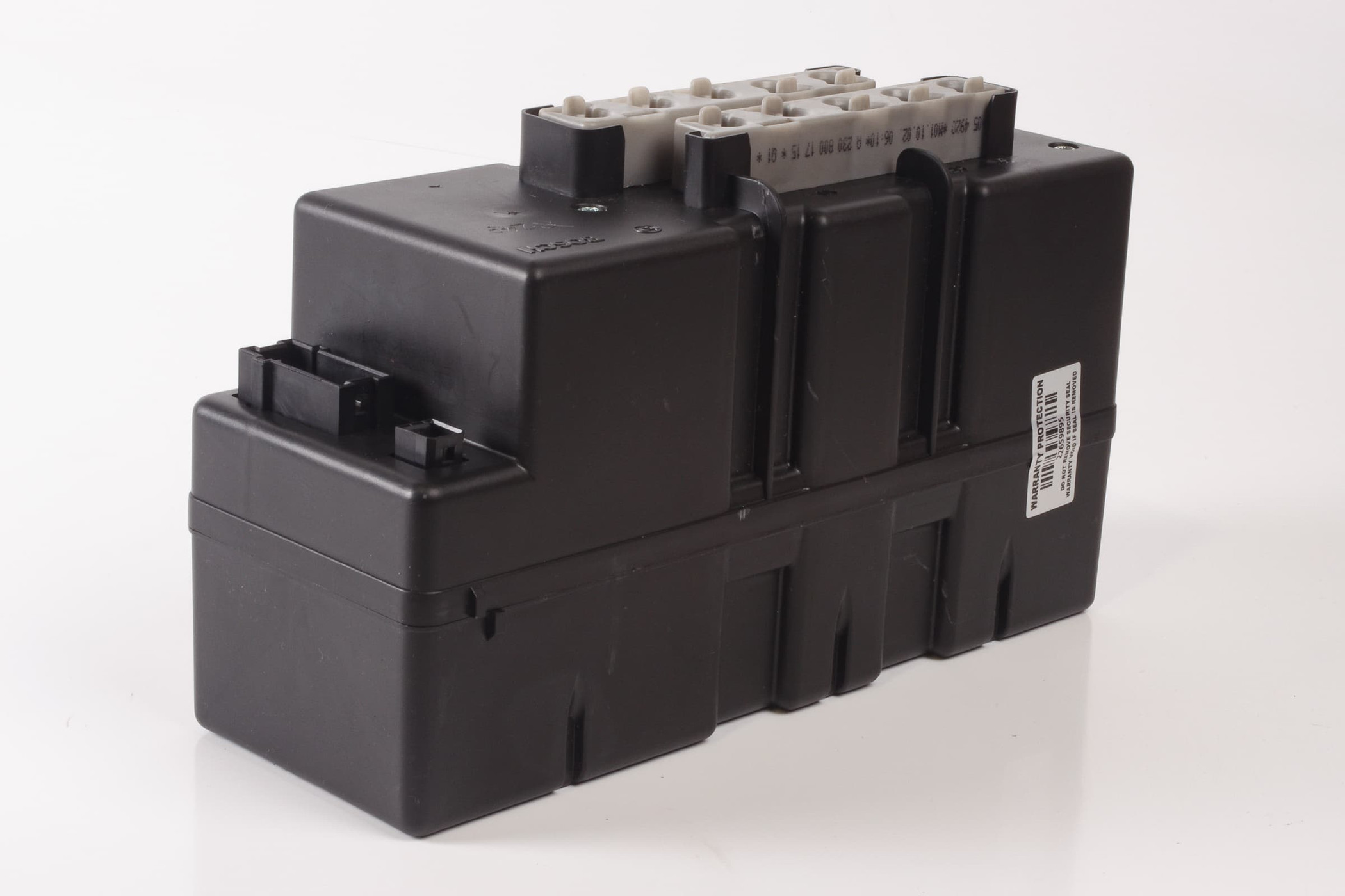 Mercedes 2308000648 Central Locking PSE Pump (Refurb.) | R230 SL