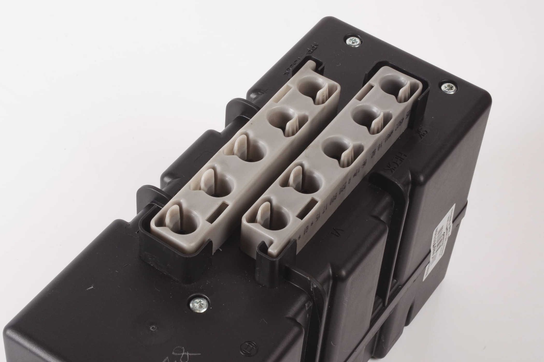 Mercedes 2308000648 Central Locking PSE Pump (Refurb.) | R230 SL