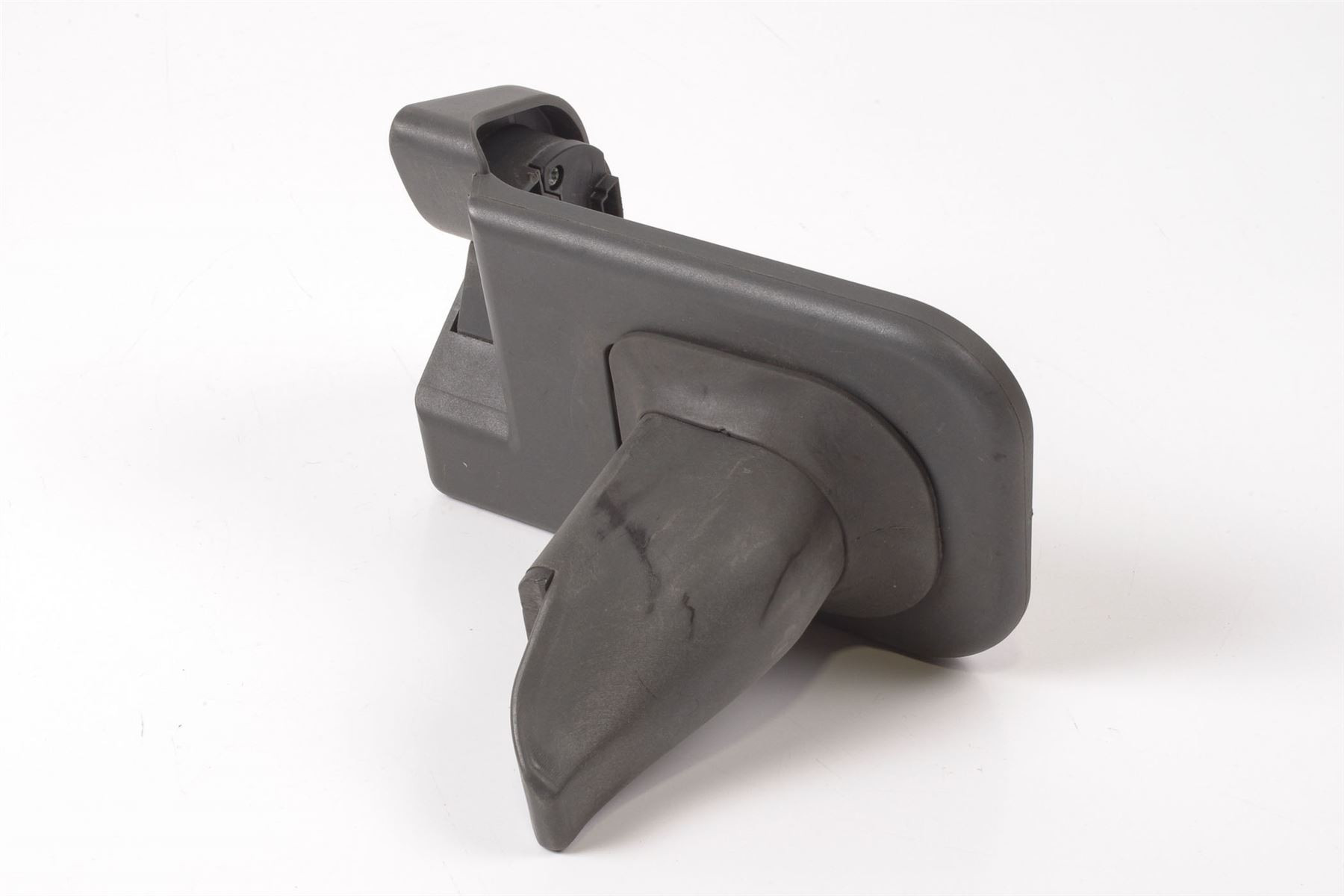 Mercedes 2308205210 Boot Partition Bracket - Right Grey | R230 SL