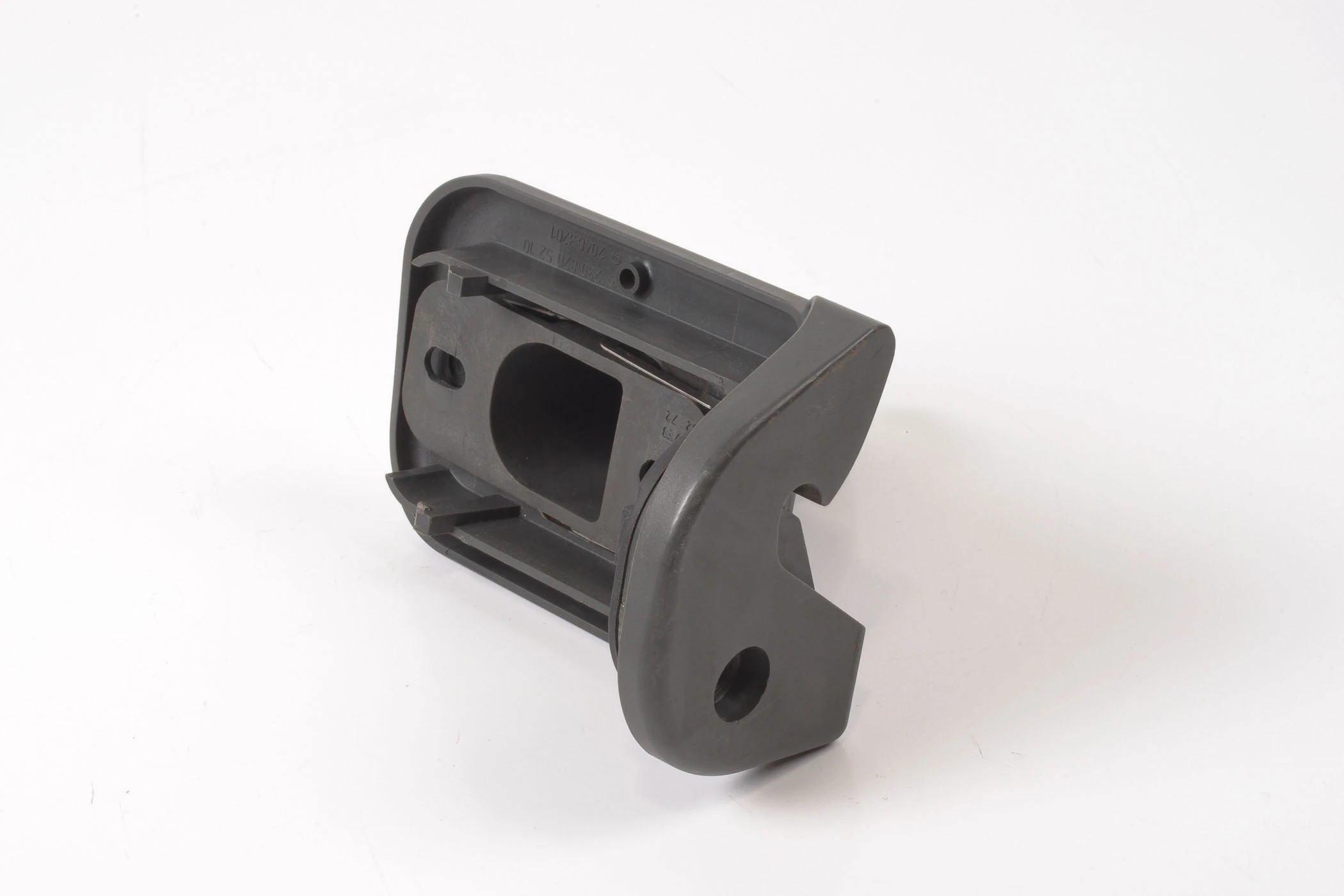 Mercedes 2308205210 Boot Partition Bracket - Right Grey | R230 SL
