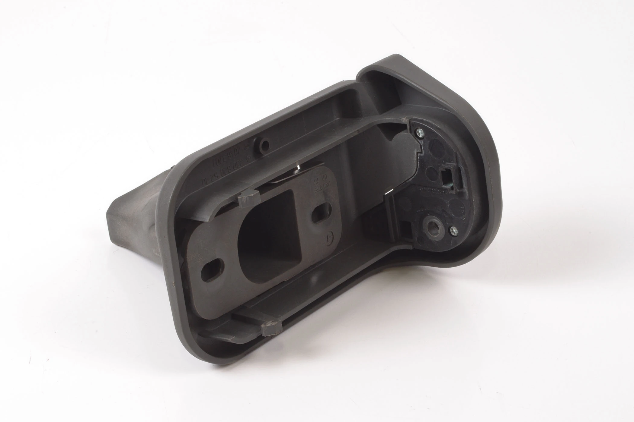 Mercedes 2308205210 Boot Partition Bracket - Right Grey | R230 SL