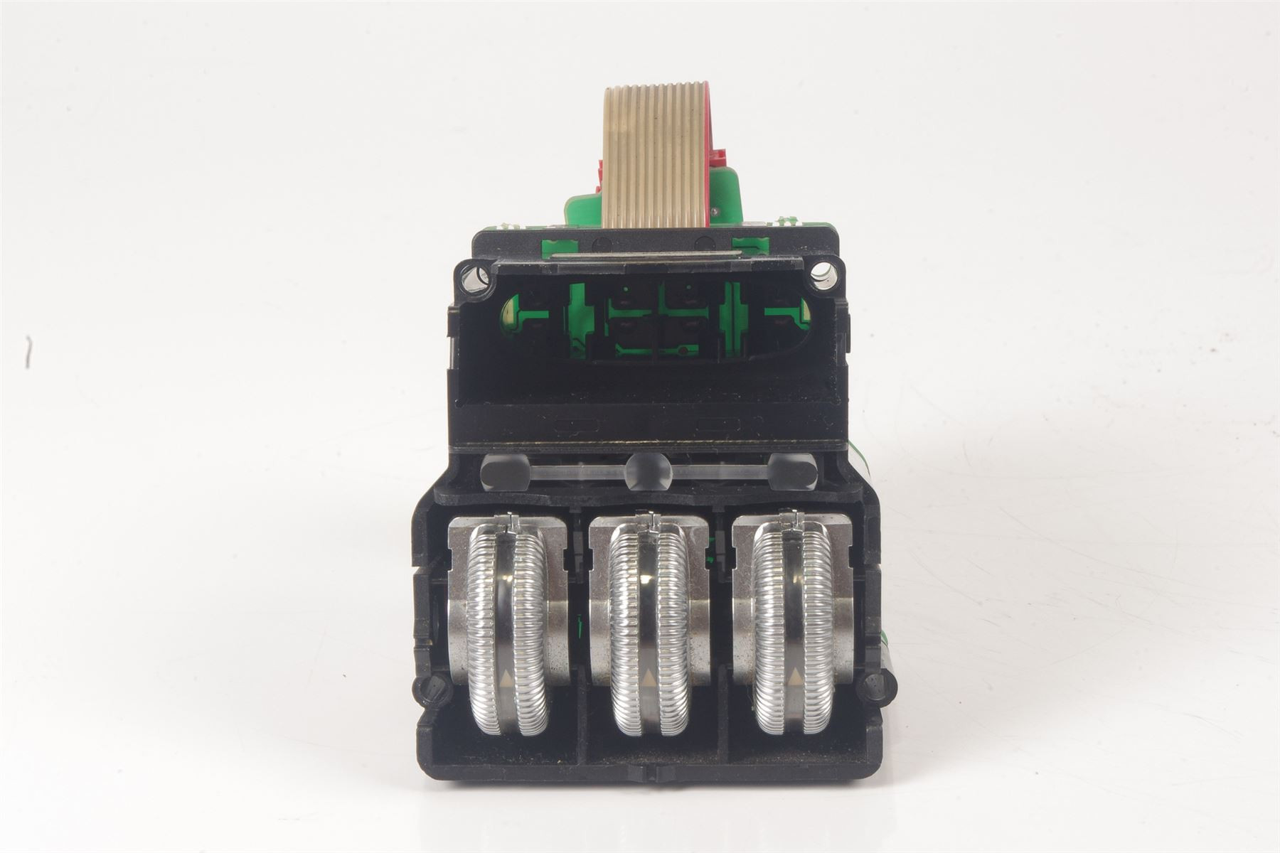 Mercedes 2308300454 Dashboard Vent | R230 SL