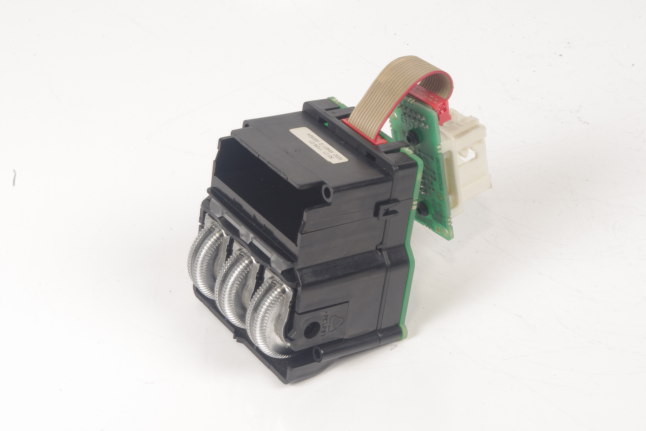 Mercedes 2308300454 Dashboard Vent | R230 SL