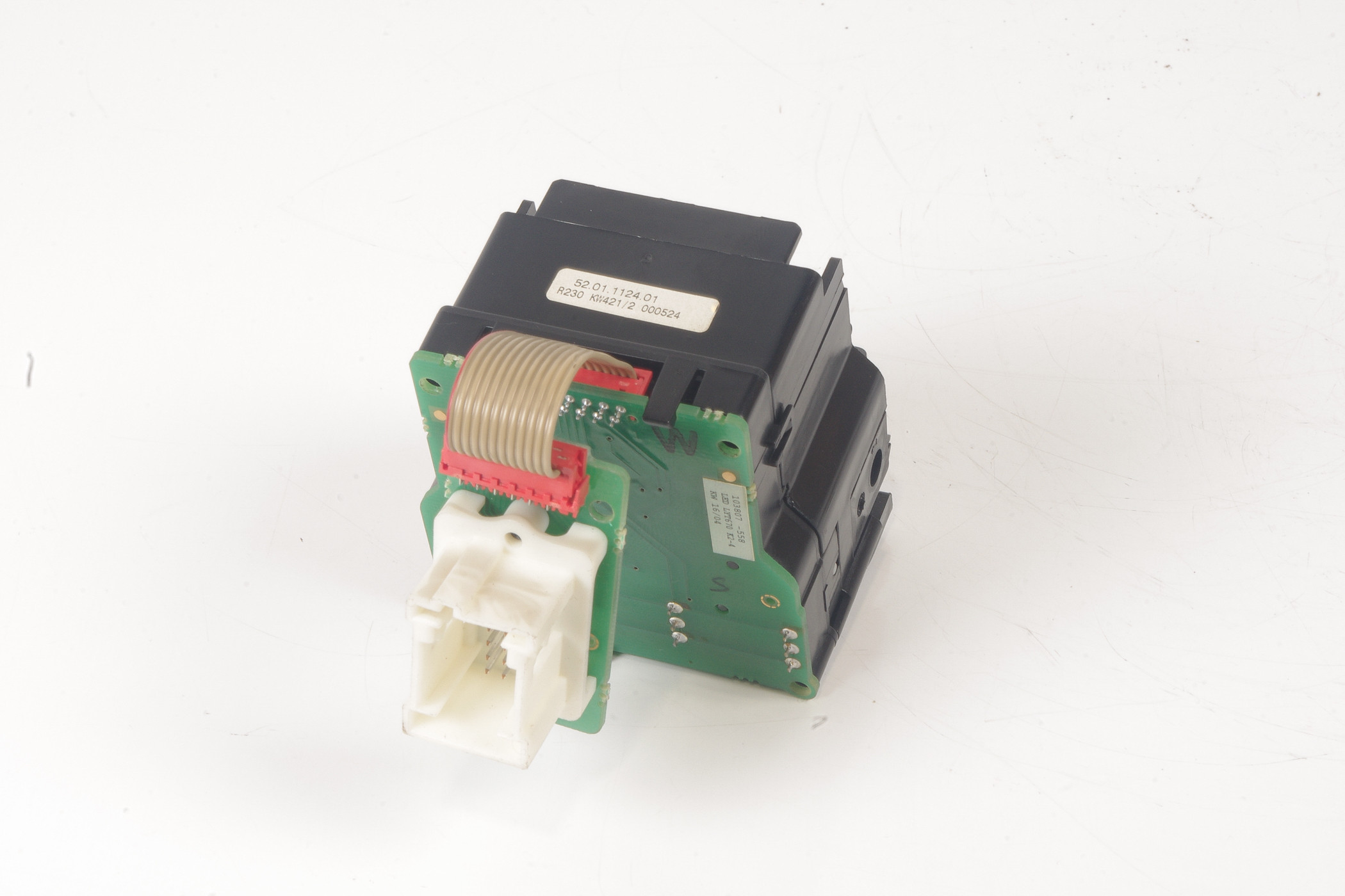 Mercedes 2308300454 Dashboard Vent | R230 SL