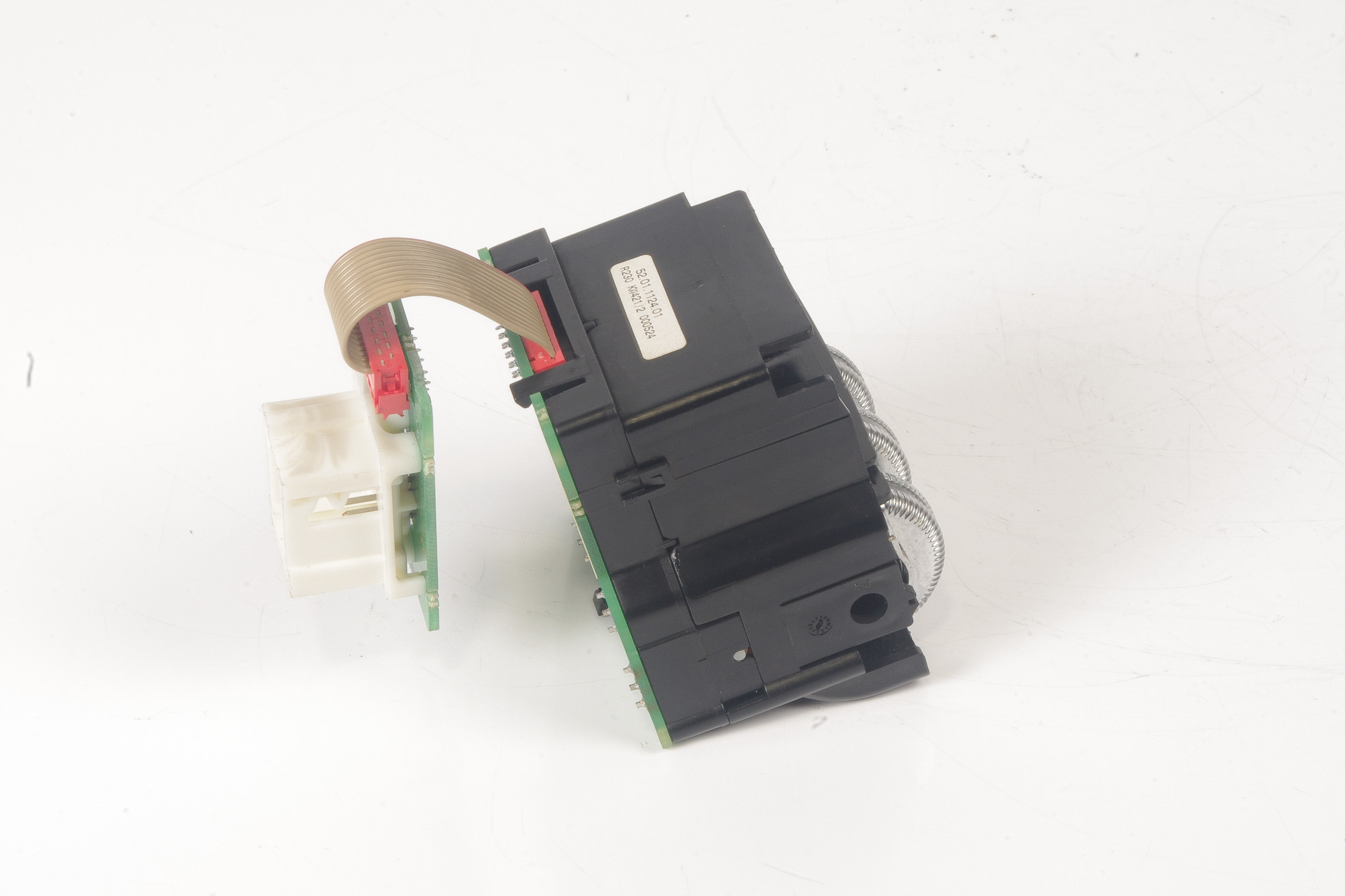 Mercedes 2308300454 Dashboard Vent (b) | R230 SL