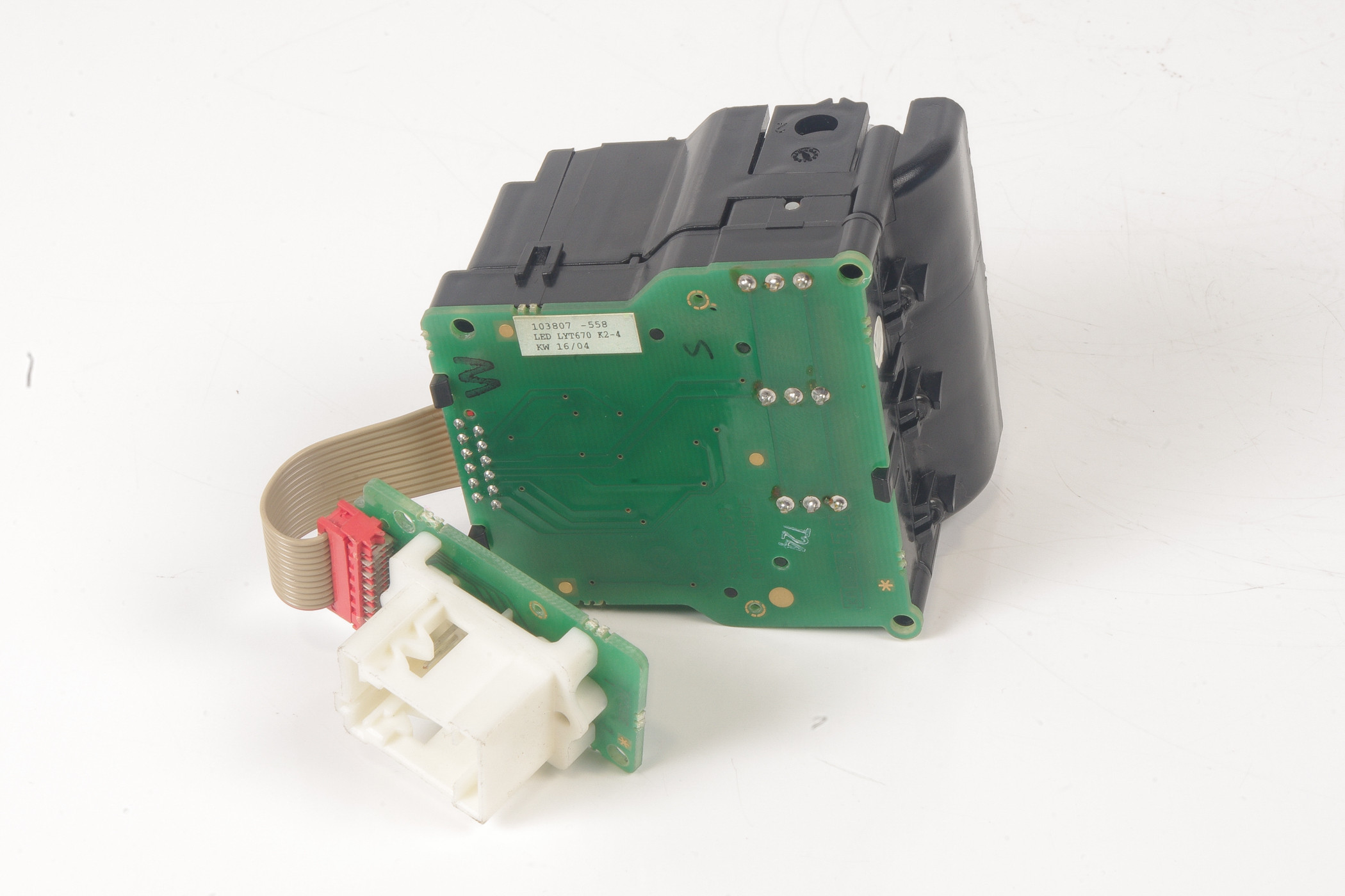 Mercedes 2308300454 Dashboard Vent (b) | R230 SL