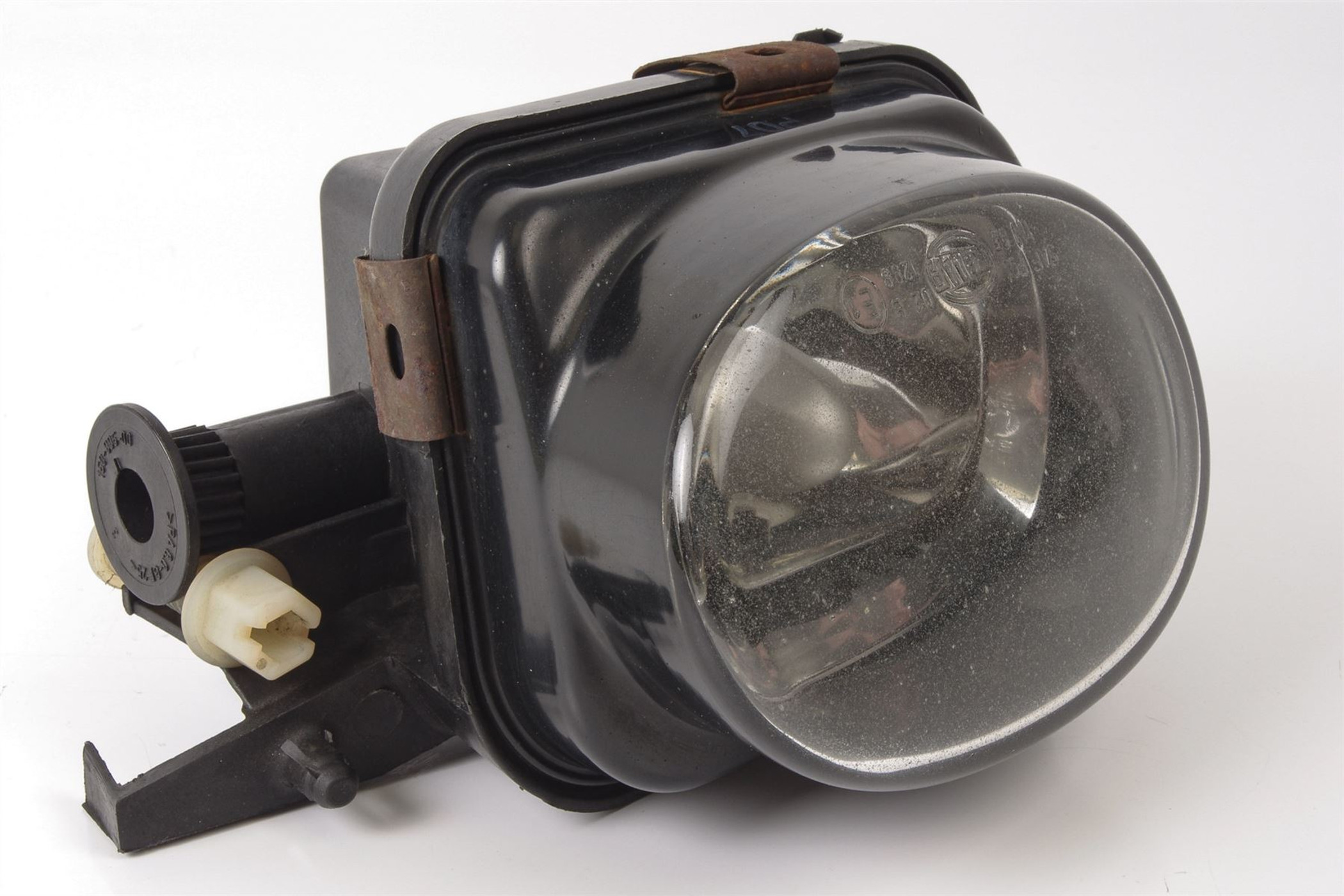 Mercedes 2308200456 Fog Light - Right | W203 CL203 C C209 A209 CLK W211 E...