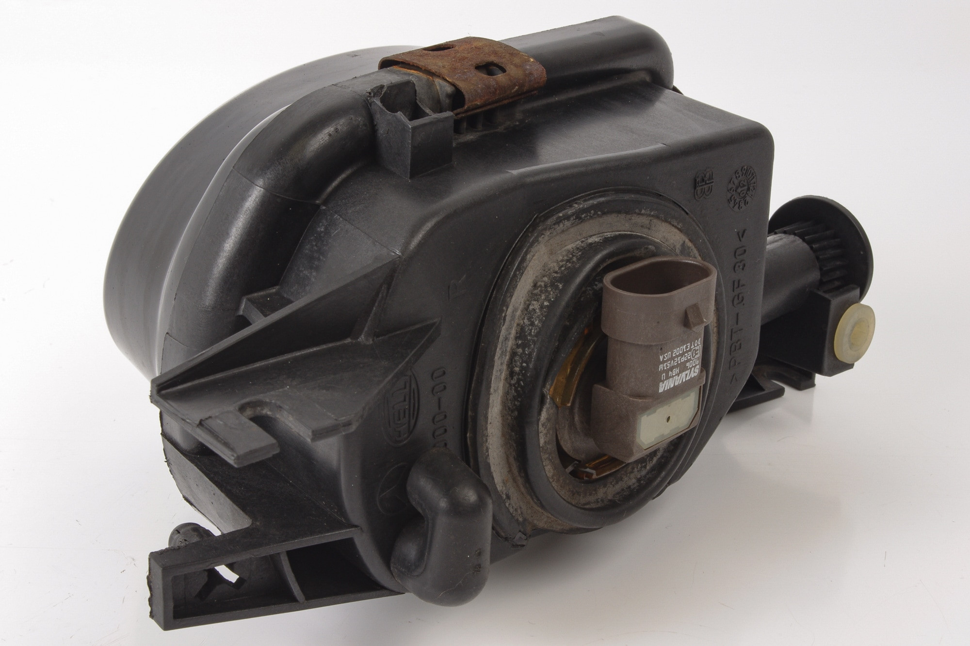 Mercedes 2308200456 Fog Light - Right | W203 CL203 C C209 A209 CLK W211 E...