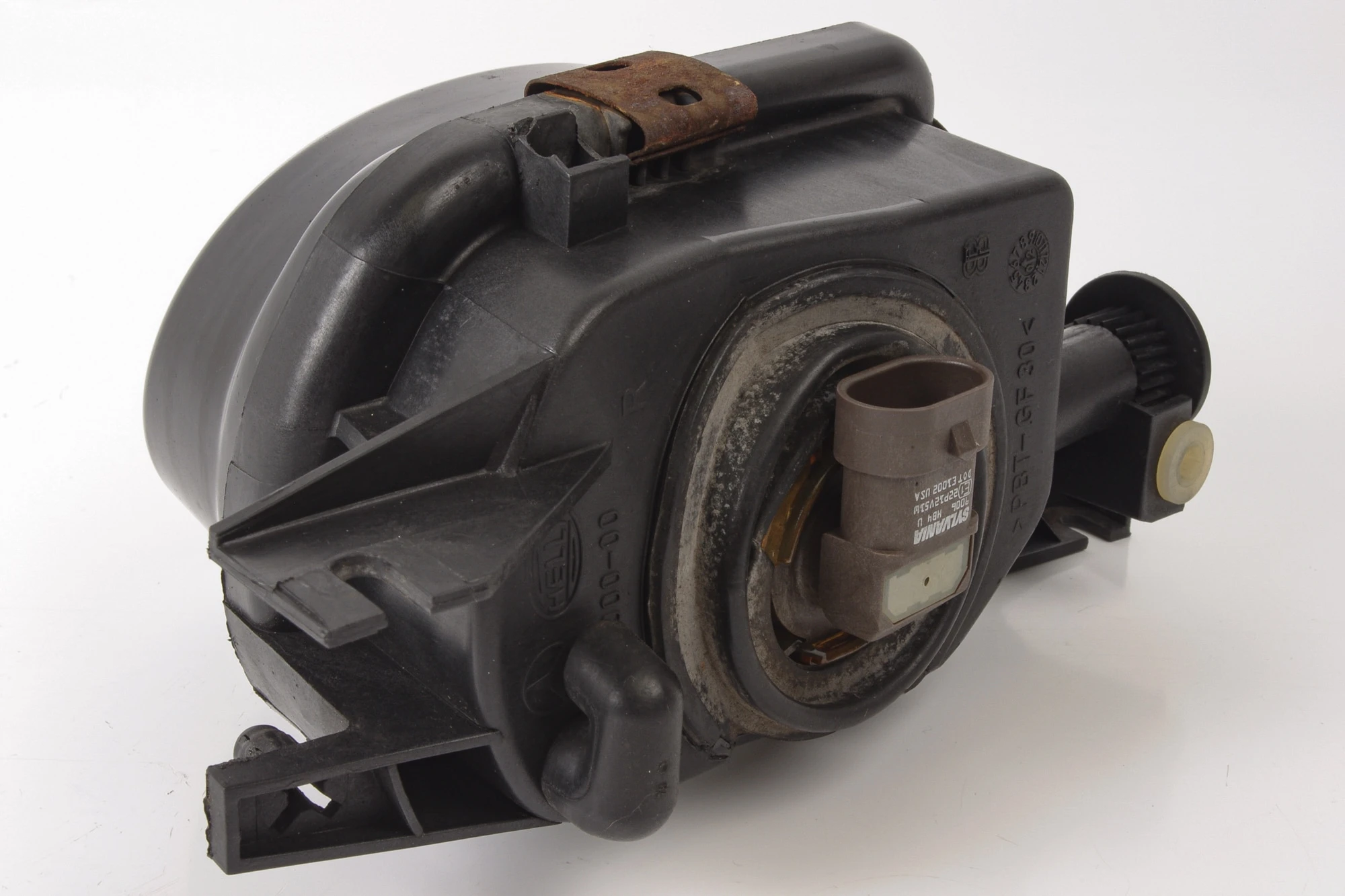 Mercedes 2308200456 Fog Light - Right | W203 CL203 C C209 A209 CLK W211 E...