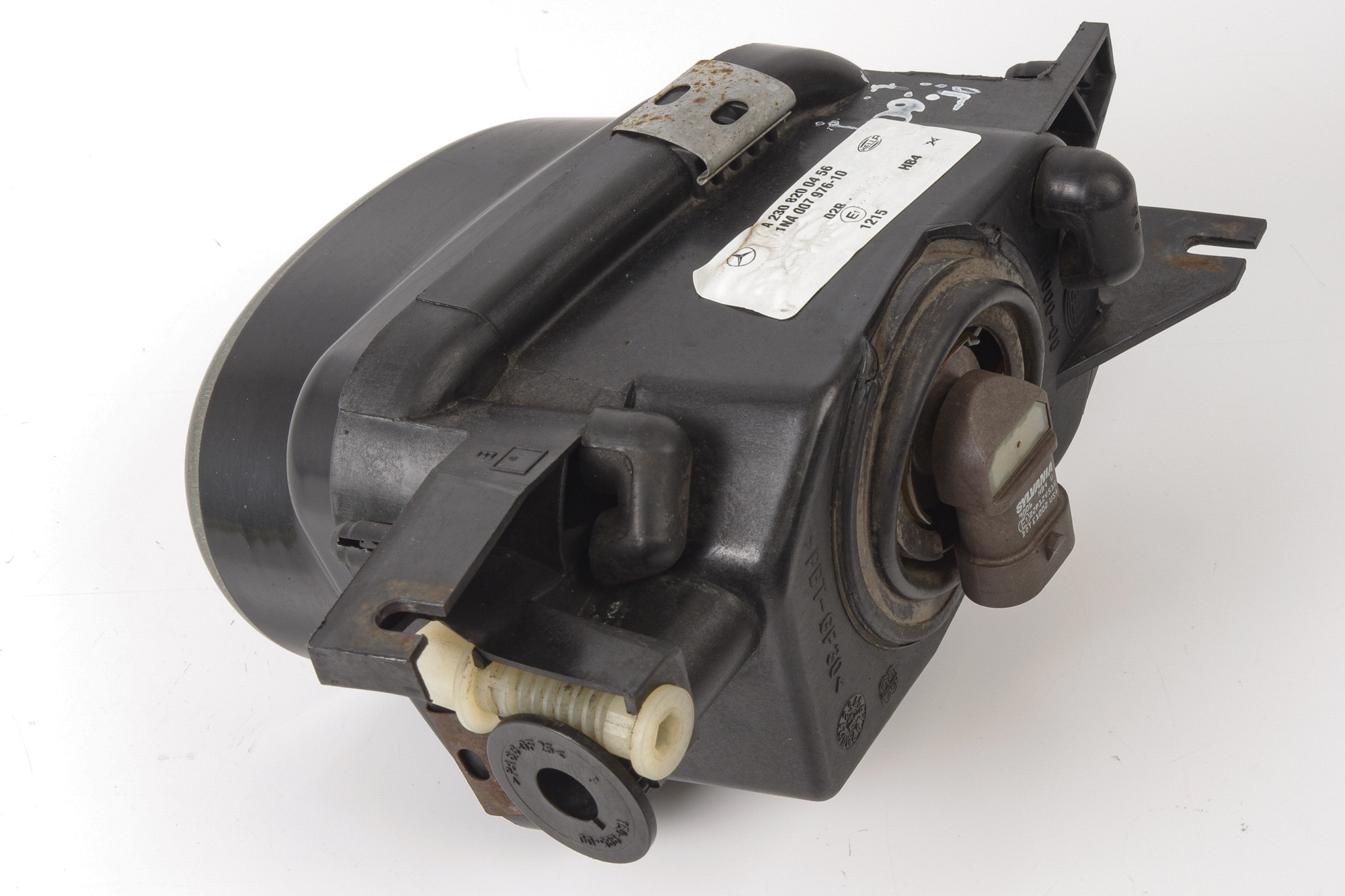 Mercedes 2308200456 Fog Light - Right | W203 CL203 C C209 A209 CLK W211 E...