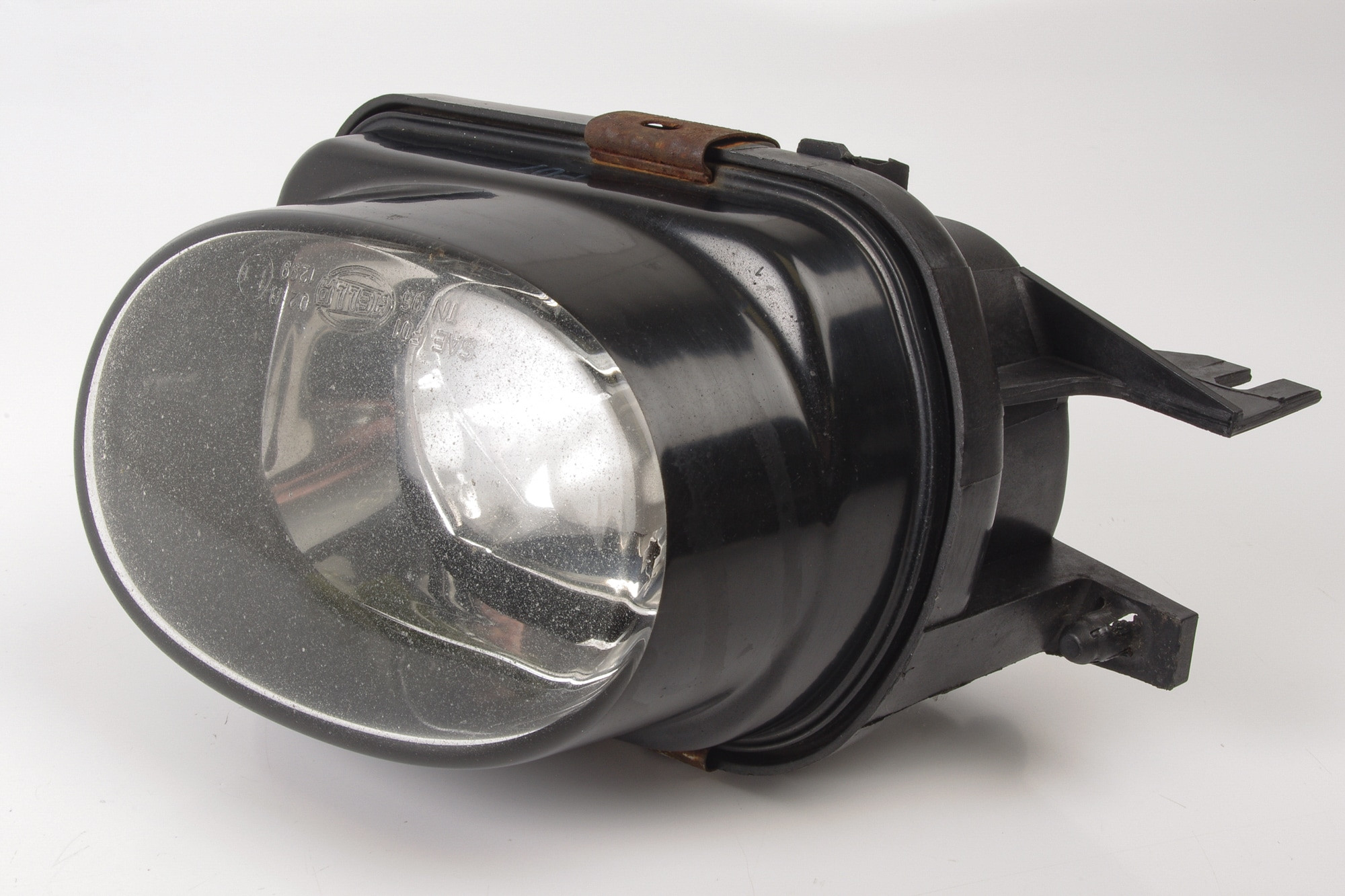 Mercedes 2308200456 Fog Light - Right | W203 CL203 C C209 A209 CLK W211 E...