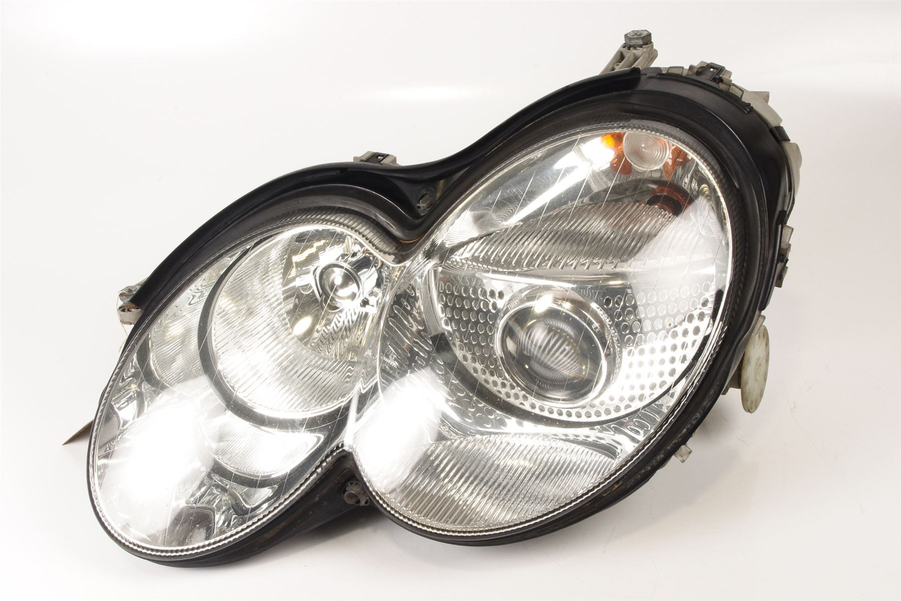 Mercedes 2308207961 Headlight - Left (a) | R230 SL
