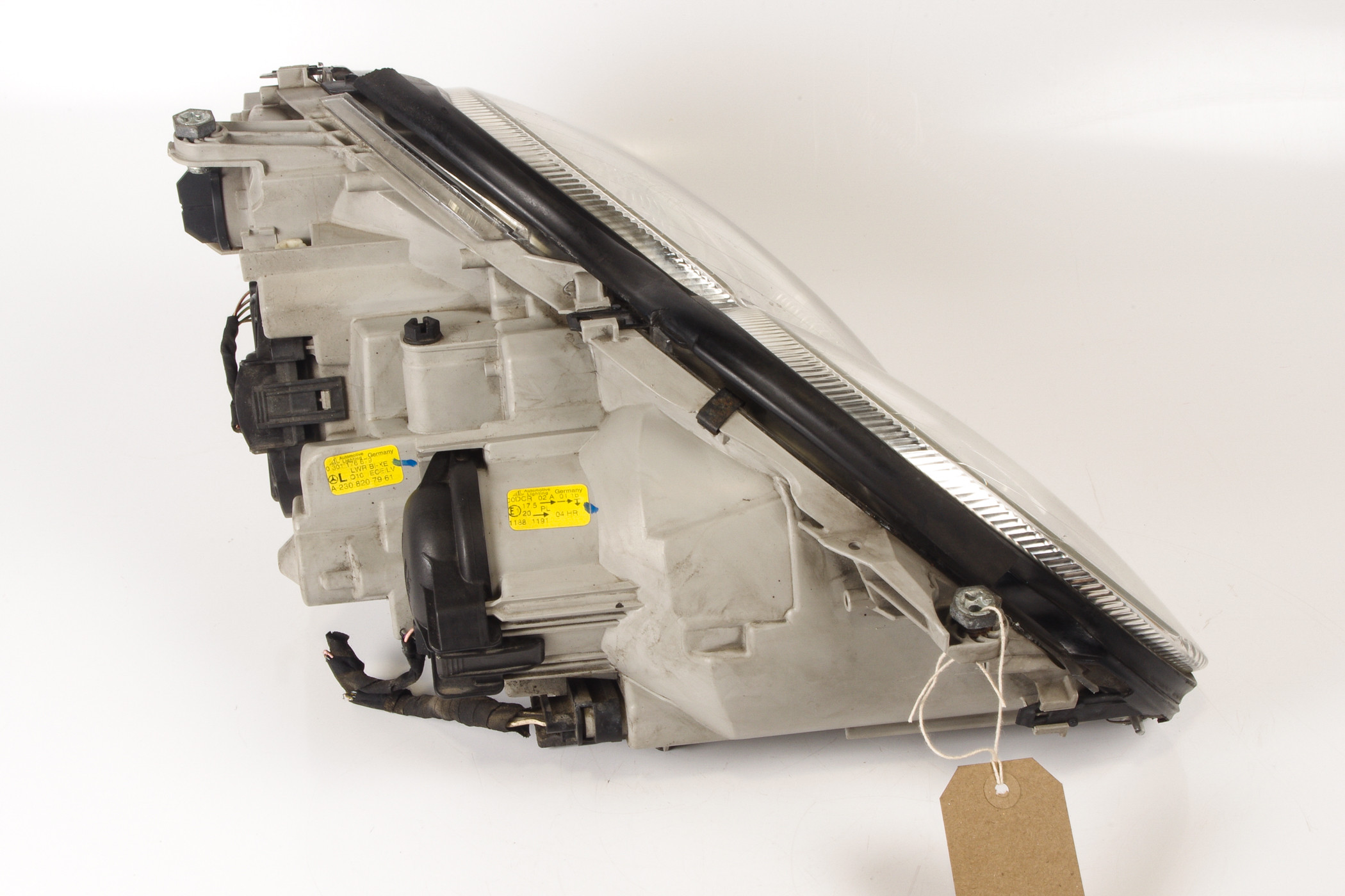 Mercedes 2308207961 Headlight - Left | R230 SL